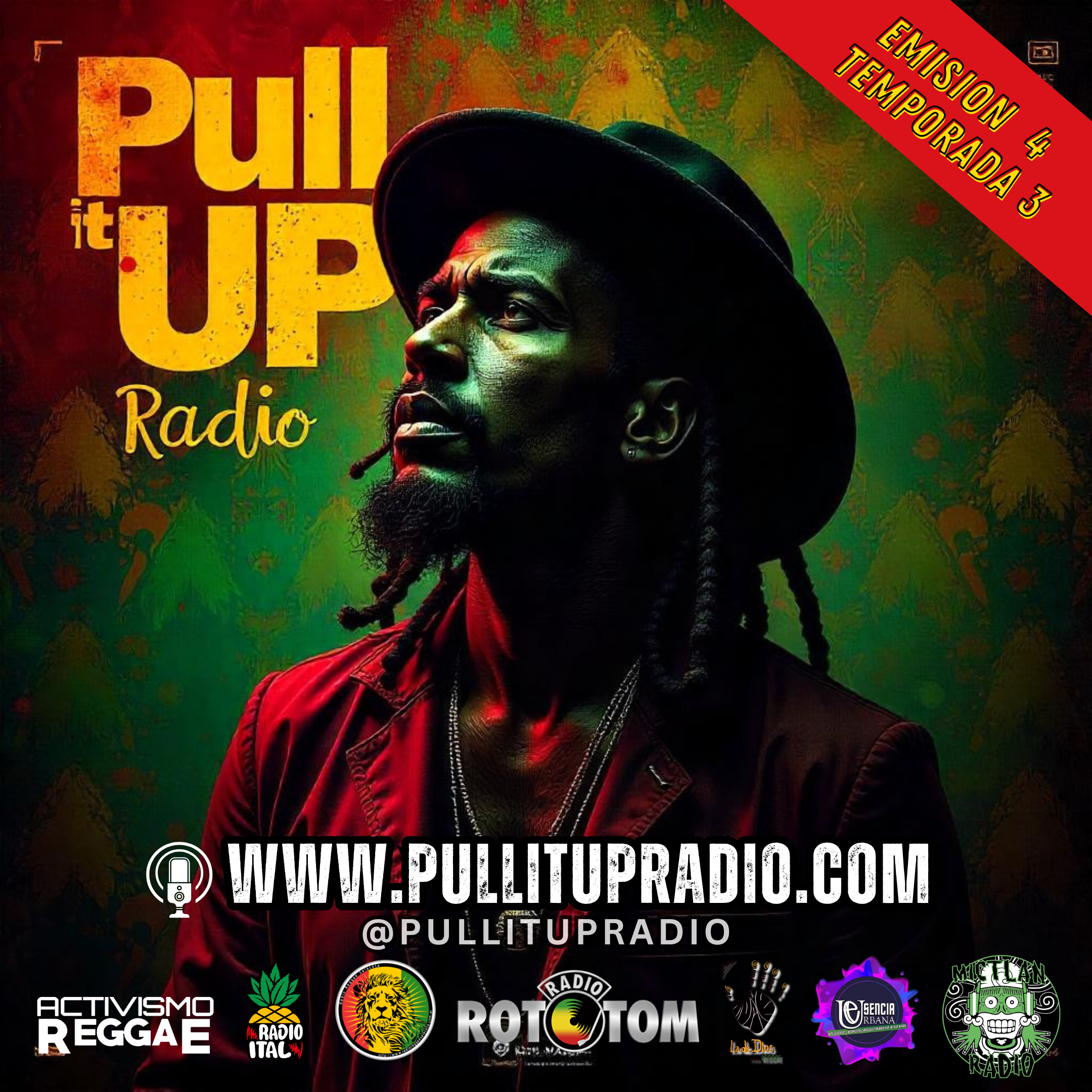 Pull It UP!