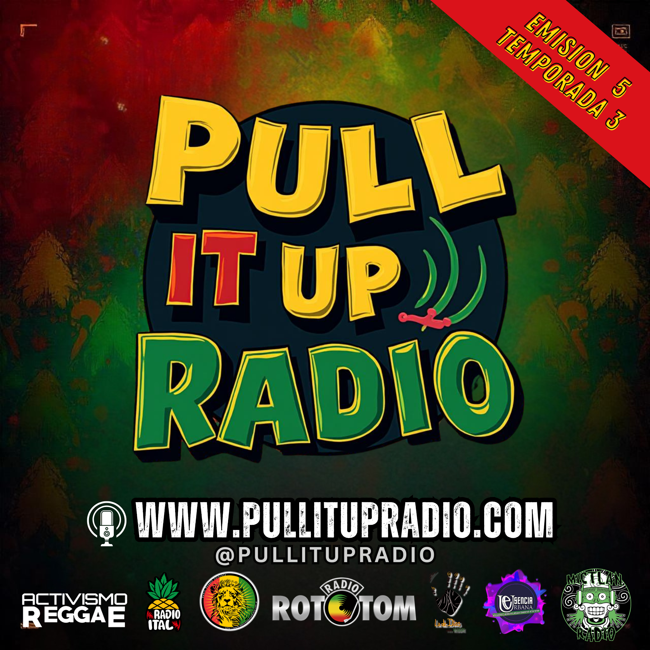 Pull It UP!