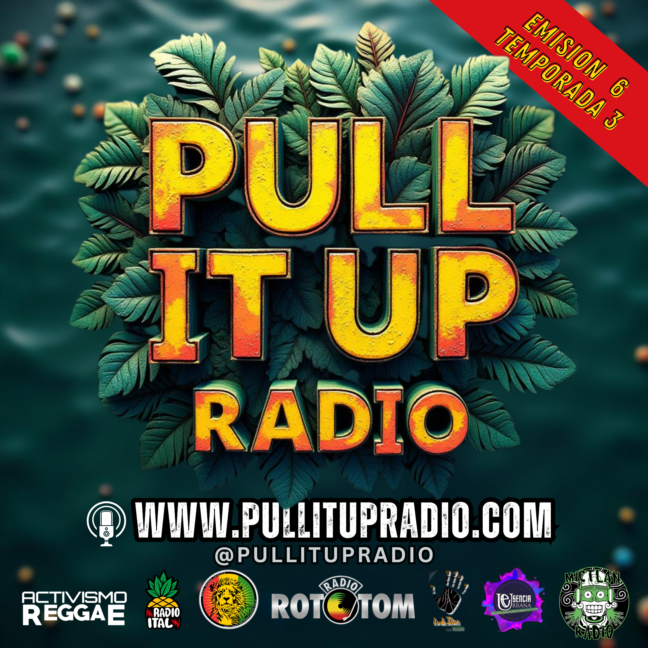 Pull It UP!