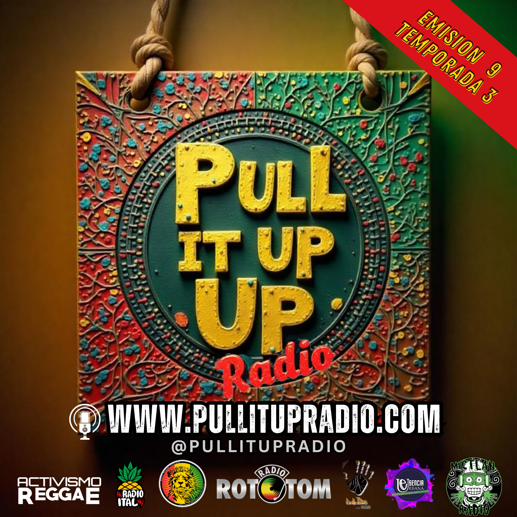 Pull It UP!