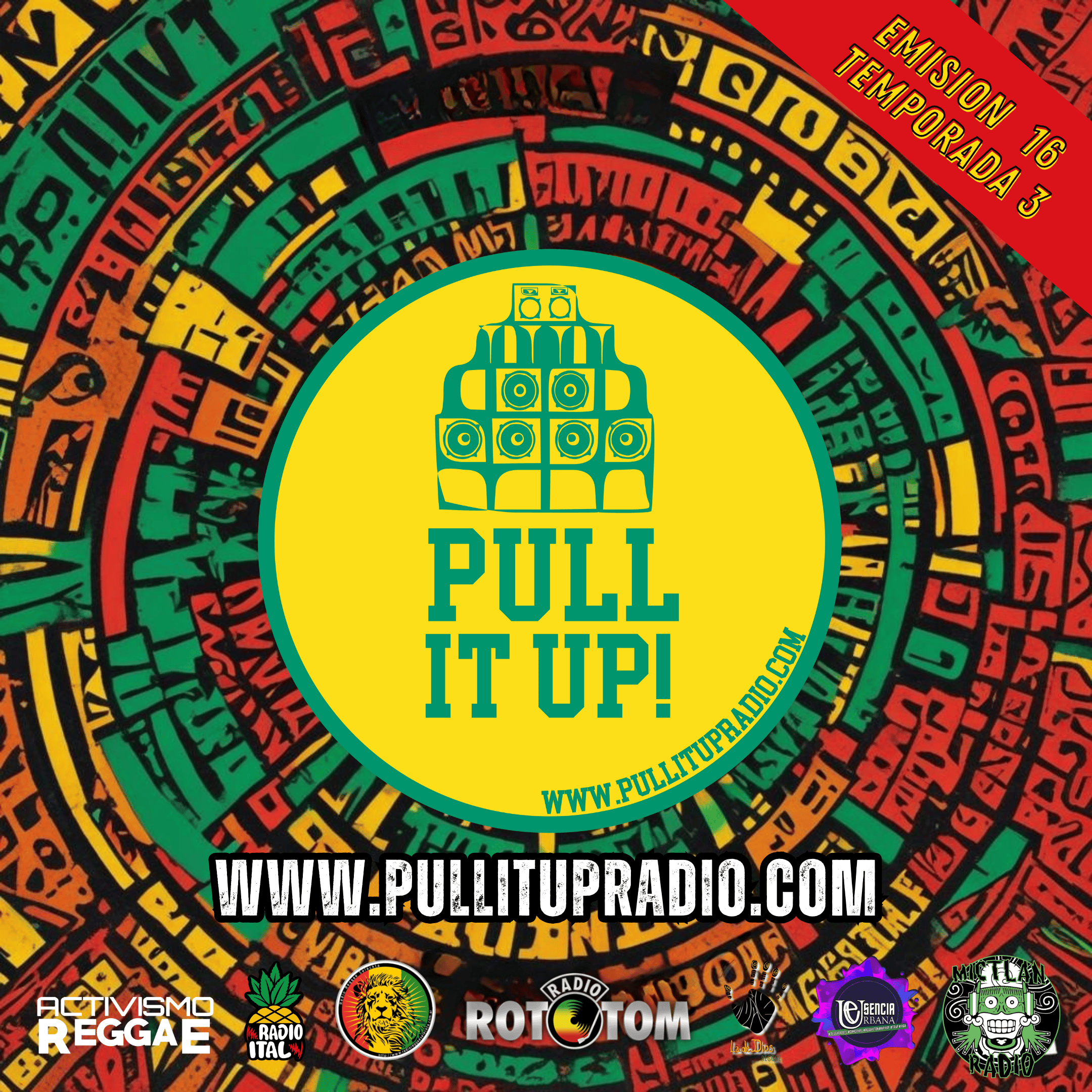 Pull It UP!