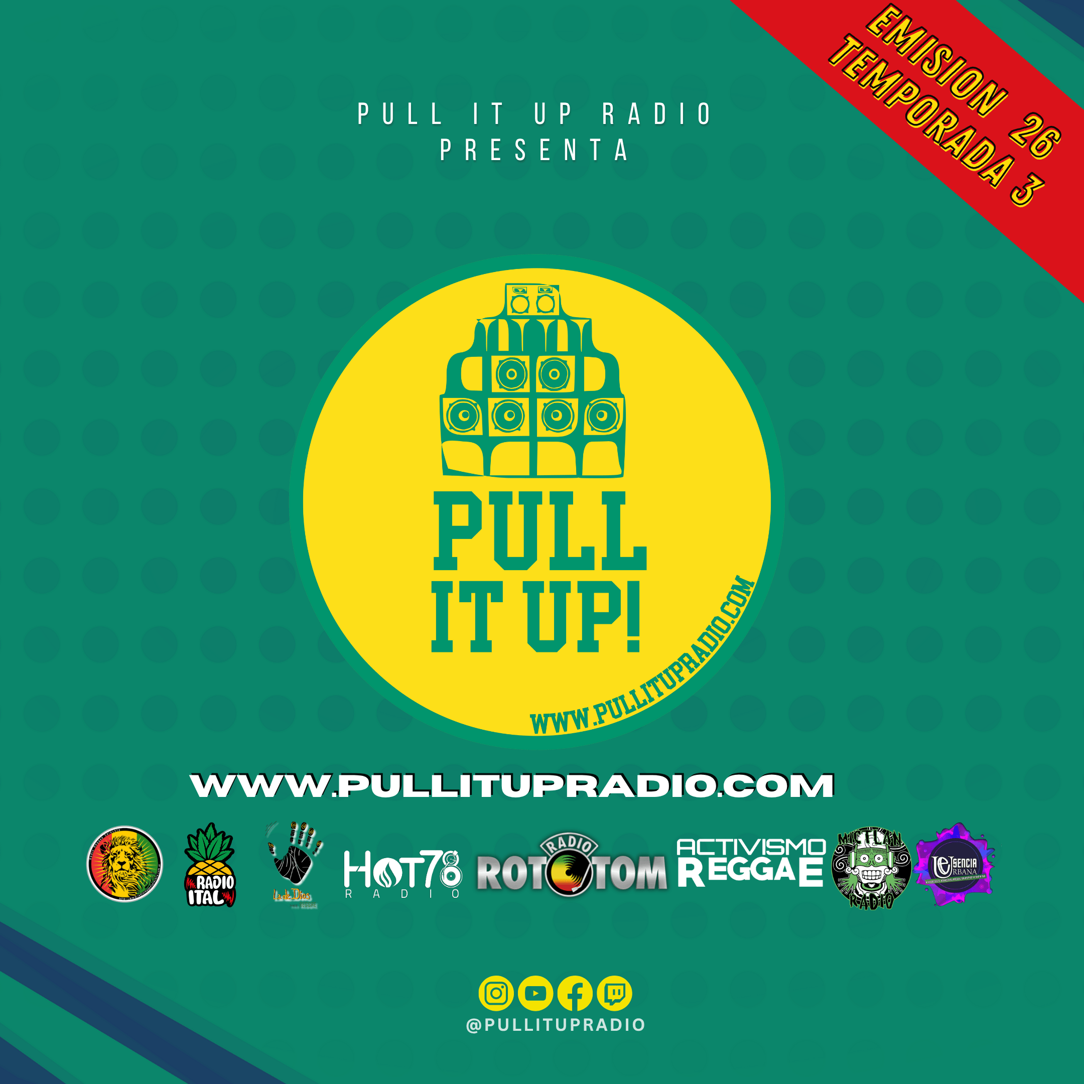 Pull It UP!