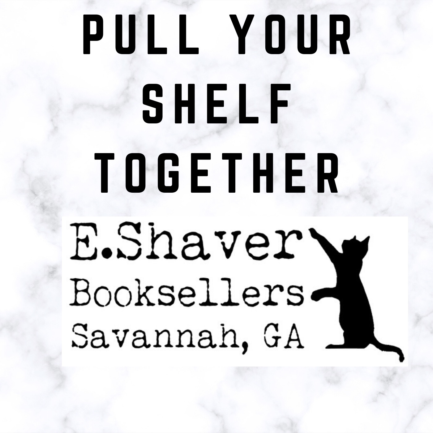 Pull Your Shelf Together