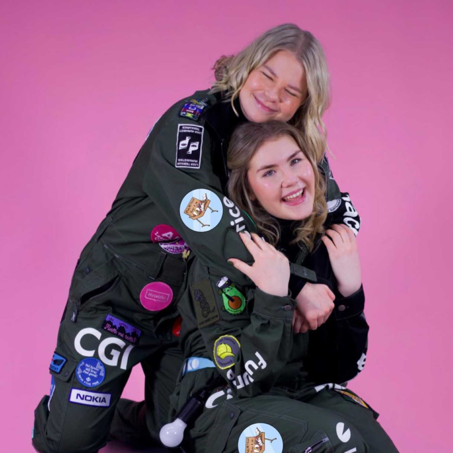 4. Opiskelija hei, aina ei tarvitse jaksaa!