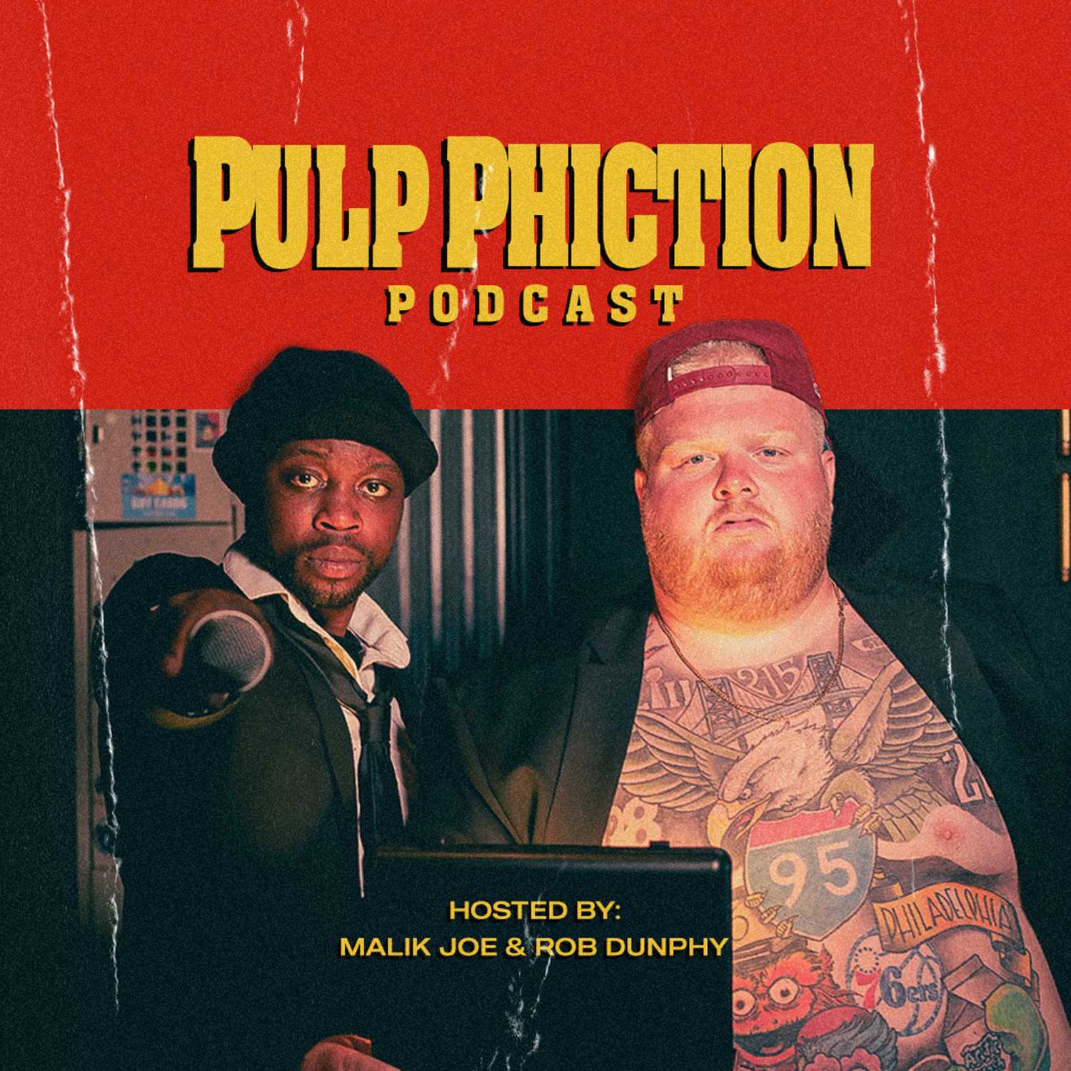 Pulp Phiction