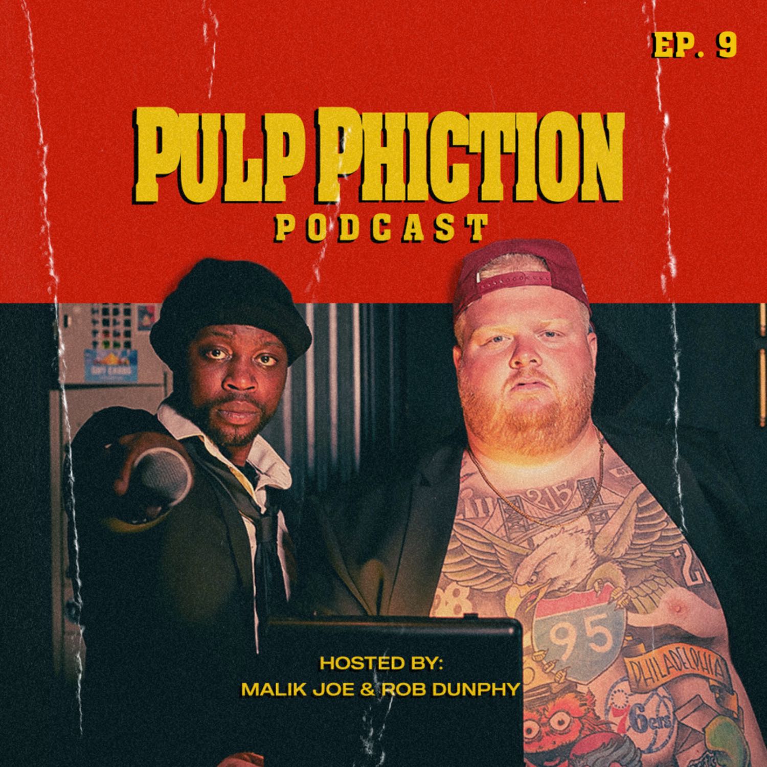 Pulp Phiction