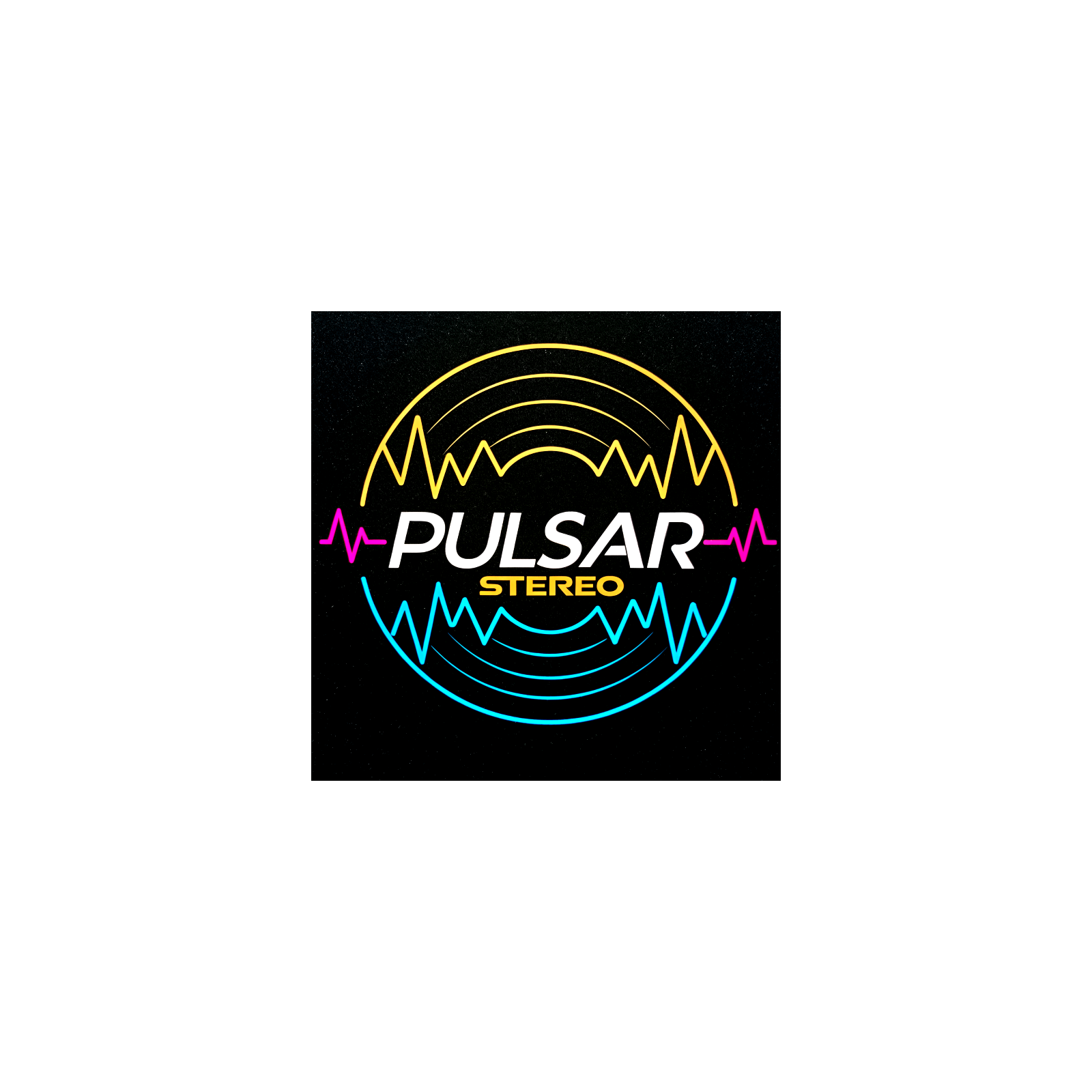 Pulsar Stereo