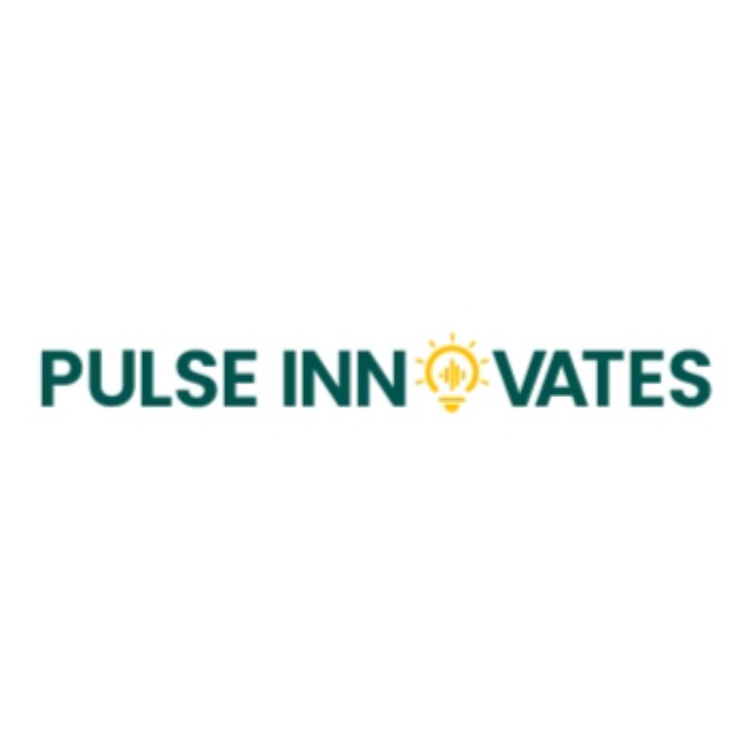 Pulse Innovates Podcast podcast artwork