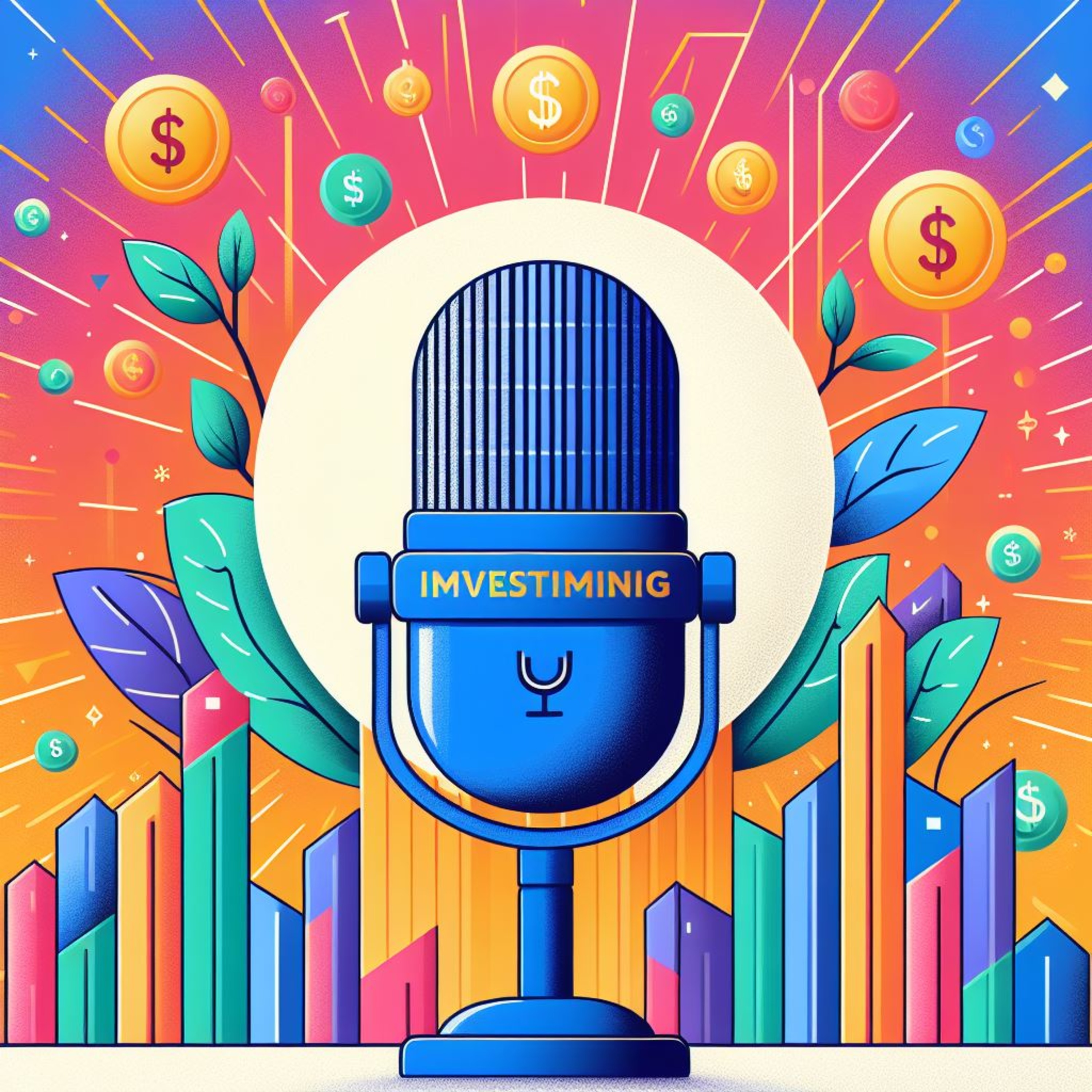 2/29 - The CPE number is out, what does this mean for the economy?? episode artwork