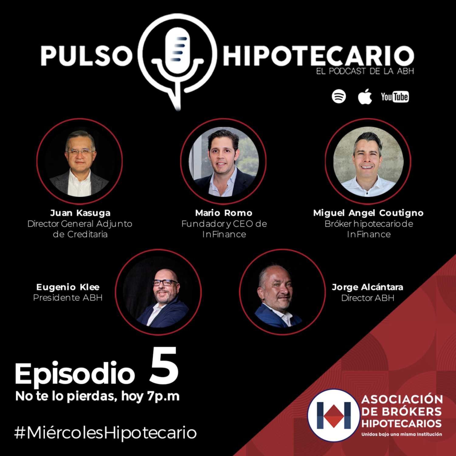 PULSO HIPOTECARIO