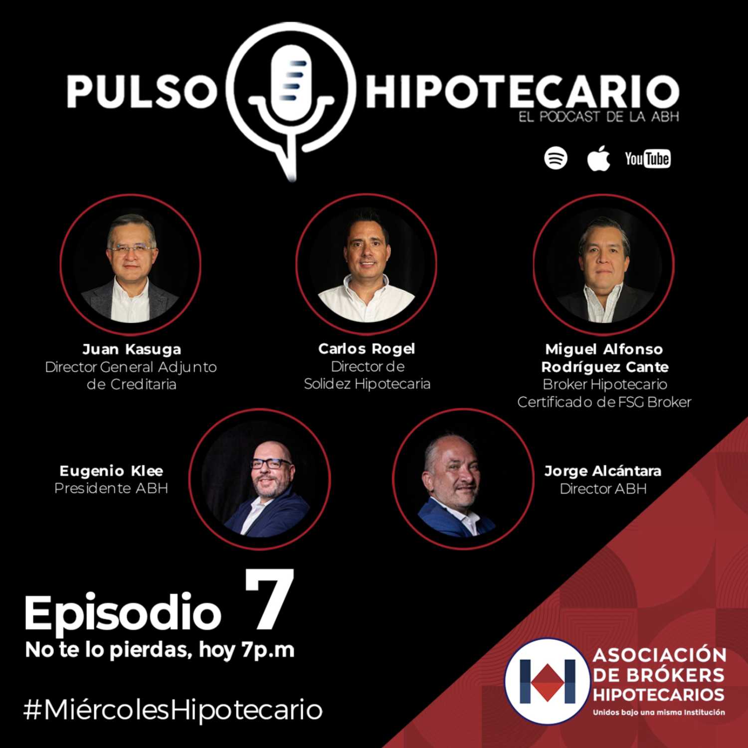 PULSO HIPOTECARIO