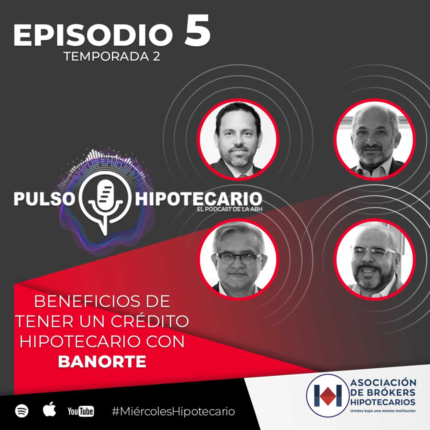 PULSO HIPOTECARIO