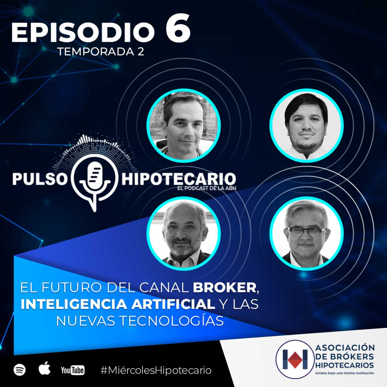 PULSO HIPOTECARIO