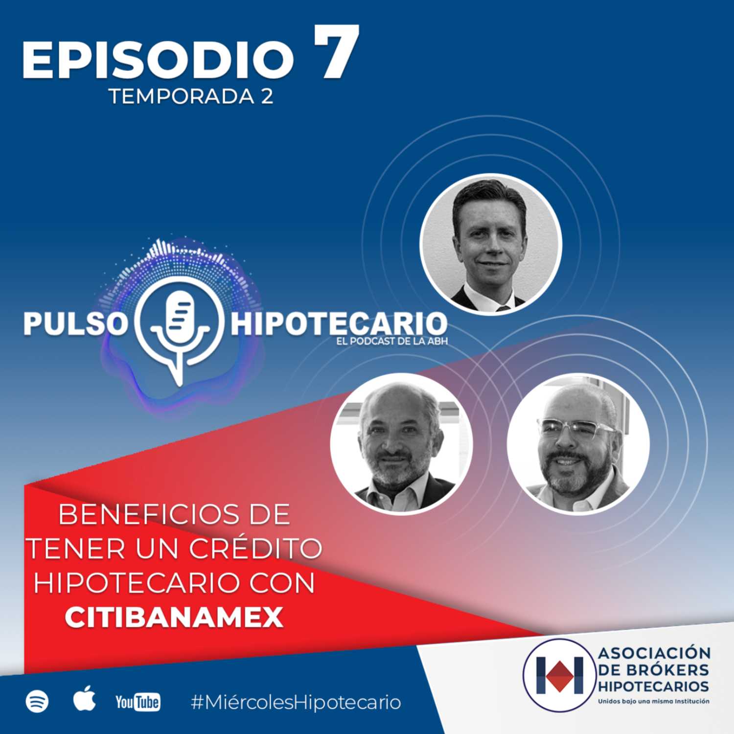 PULSO HIPOTECARIO