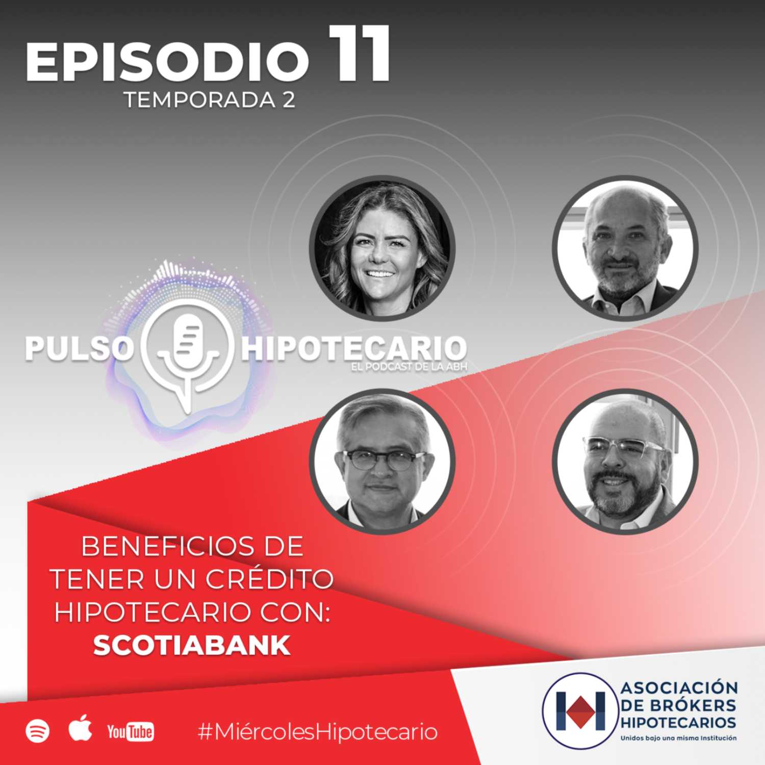 PULSO HIPOTECARIO