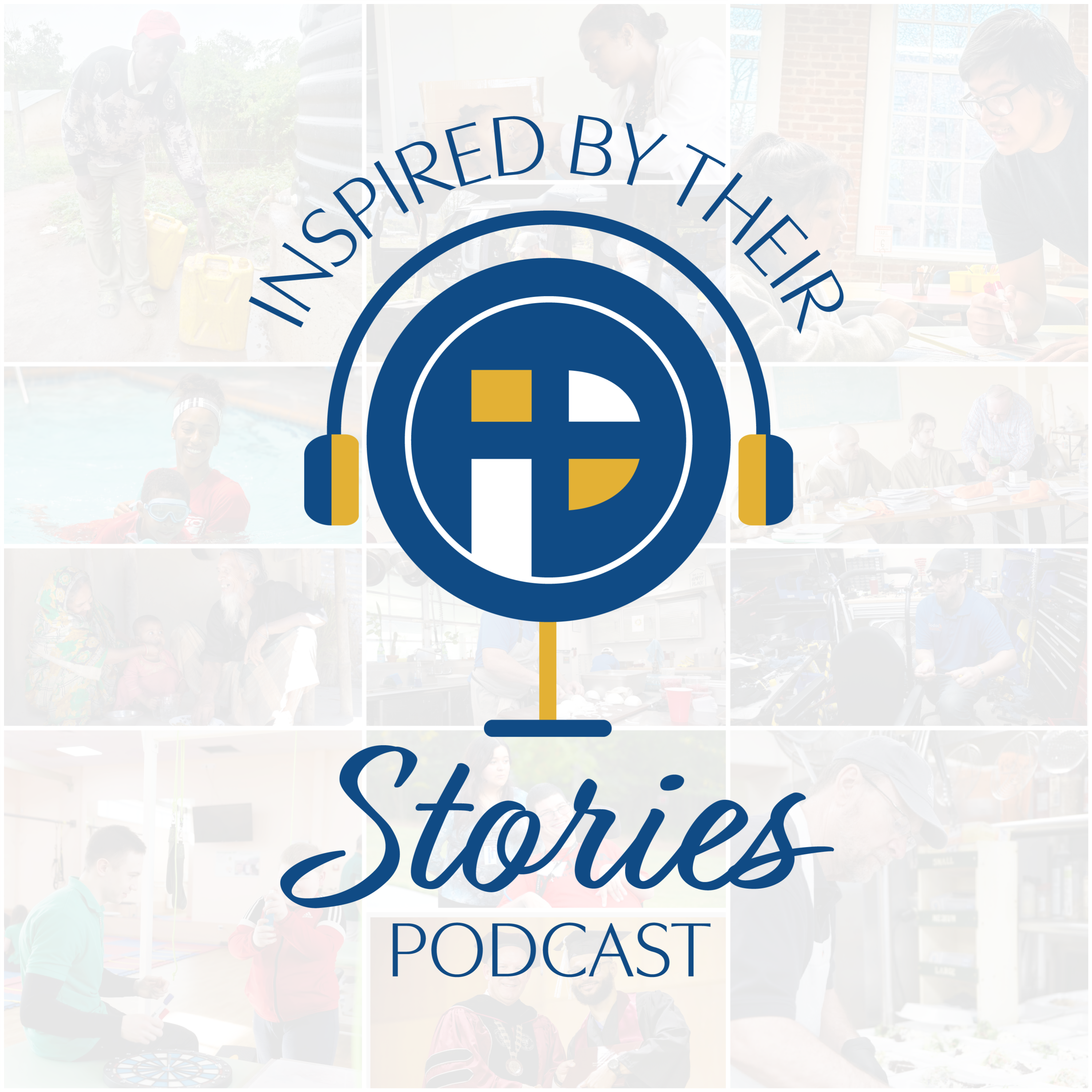 Episode 8: Rabbi Jack — A Friendship Behind a Global Prayer