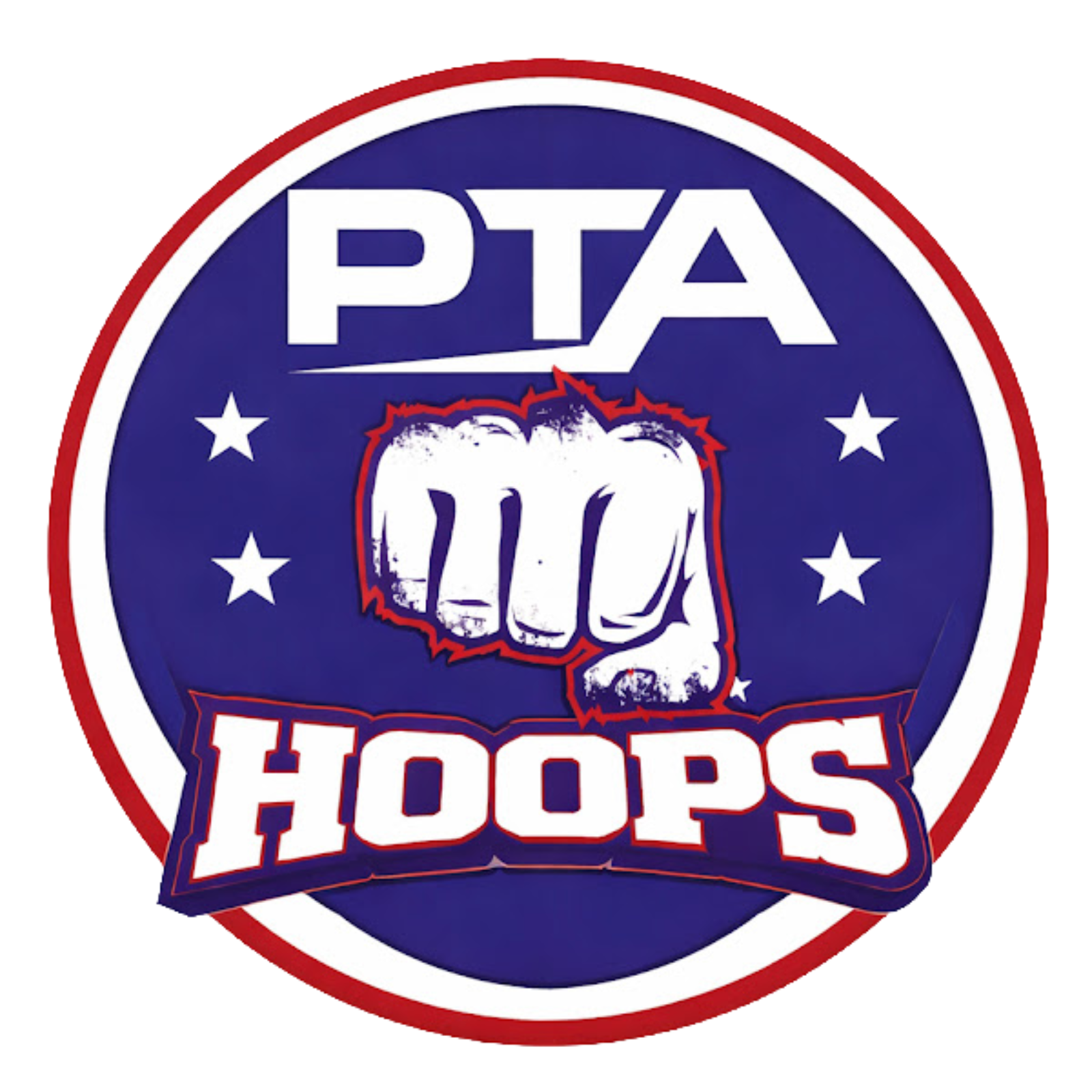 Punch The Air Hoops cover art