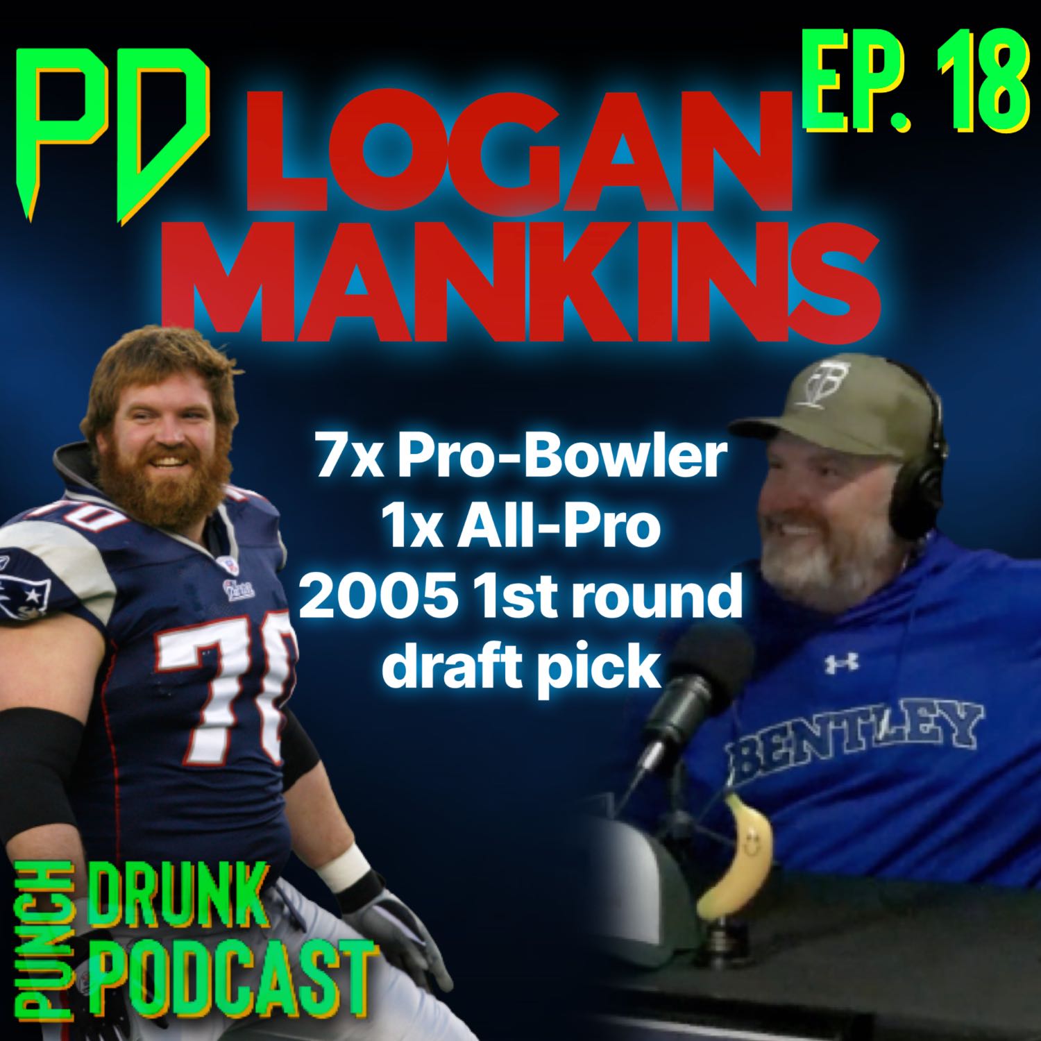 Punch Drunk Podcast