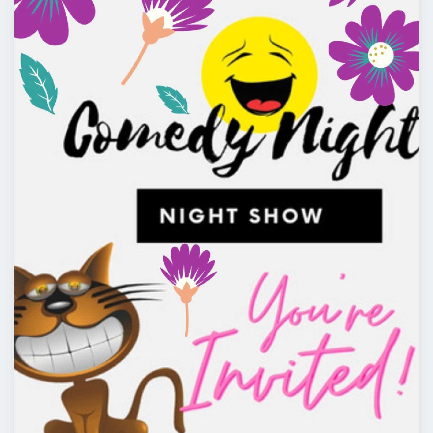 Comedy Nights