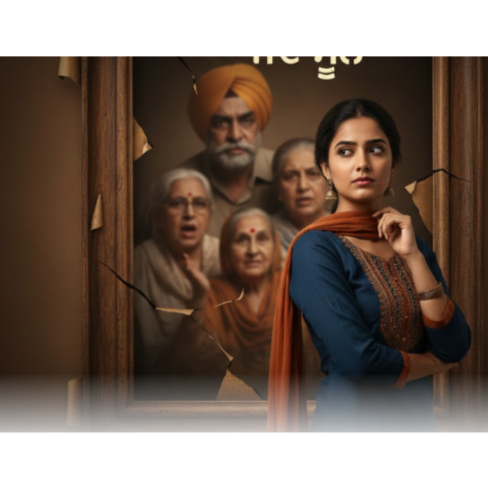 Family ਹਮੇਸ਼ਾਂ ਸਹੀ ਨਹੀਂ ਹੁੰਦੀ — ਸੱਚ ਸੁਣੋ