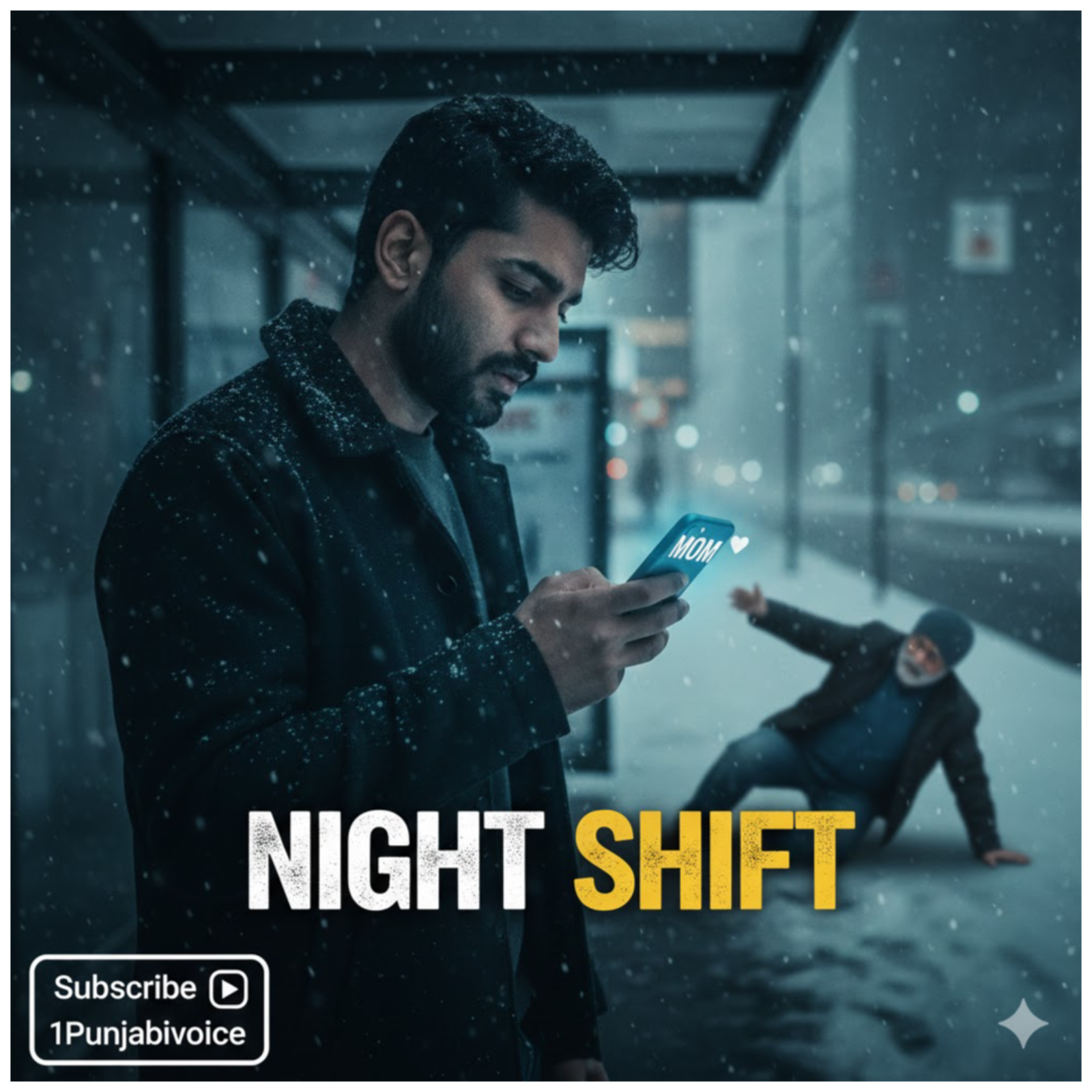 Night Shift