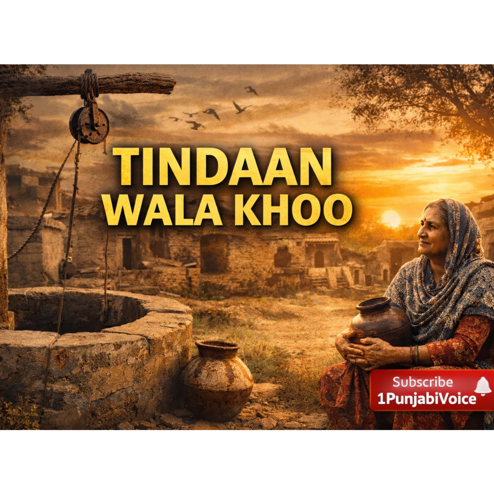 Punjabi ਮੋਹ ਦੀਆਂ ਤੰਦਾਂ ਜਾਂ ਮਤਲਬ ਦੀਆਂ ਗੰਢਾਂ