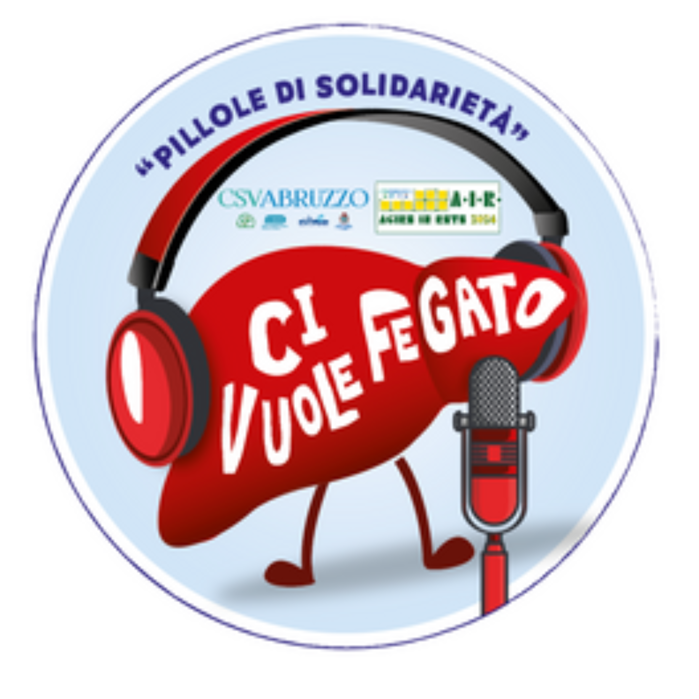 Ci Vuole Fegato