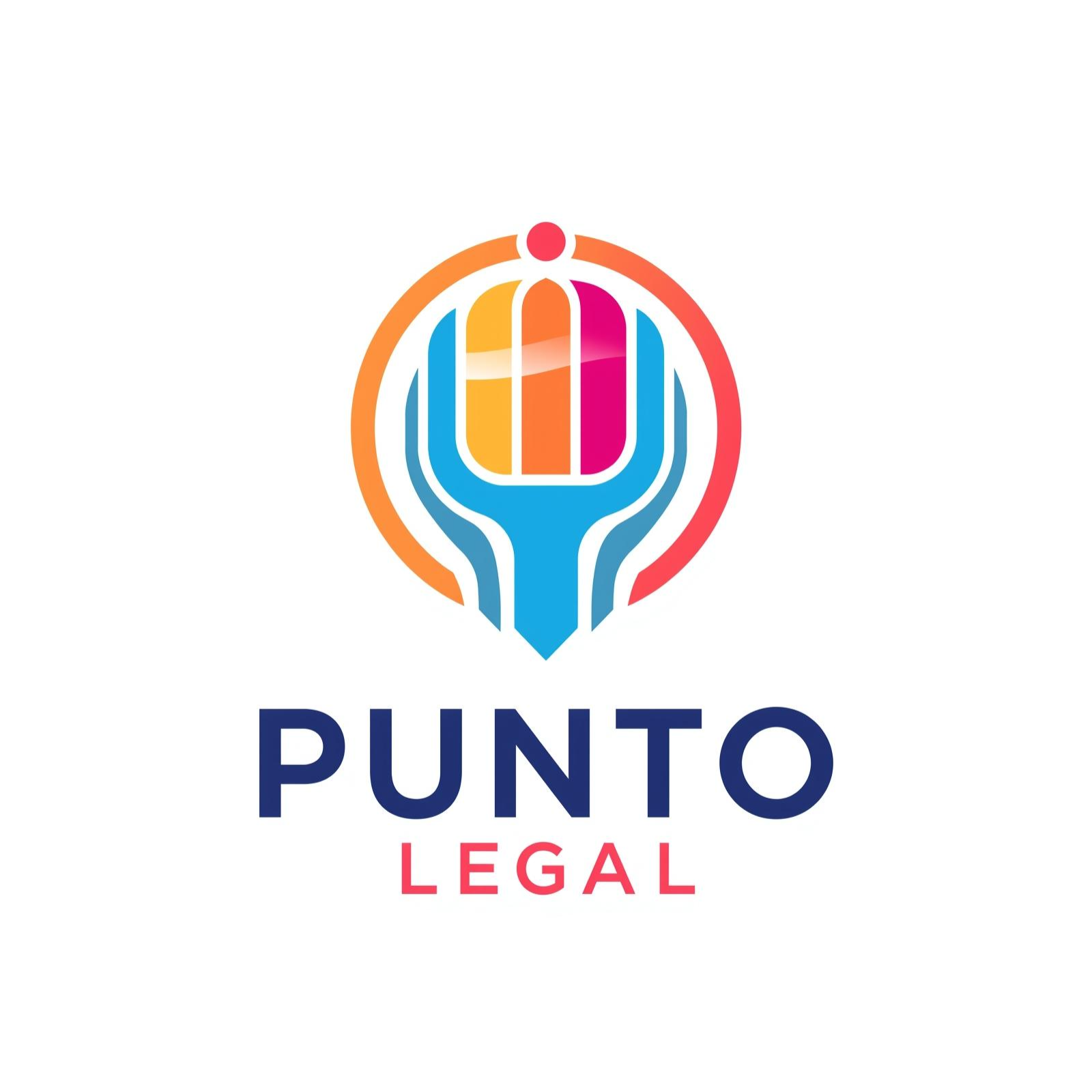 Punto Legal Podcast cover art