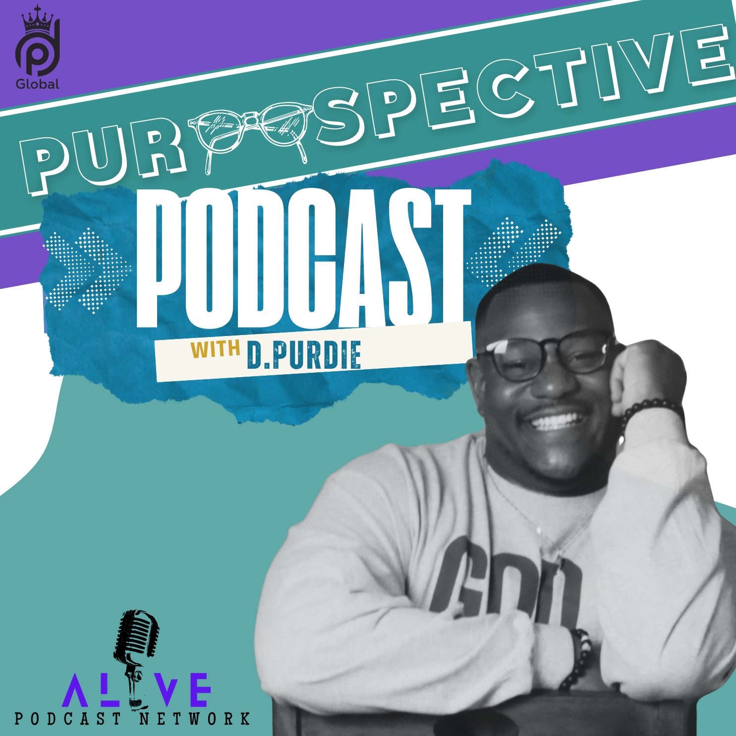 Pur.spective Podcast podcast artwork