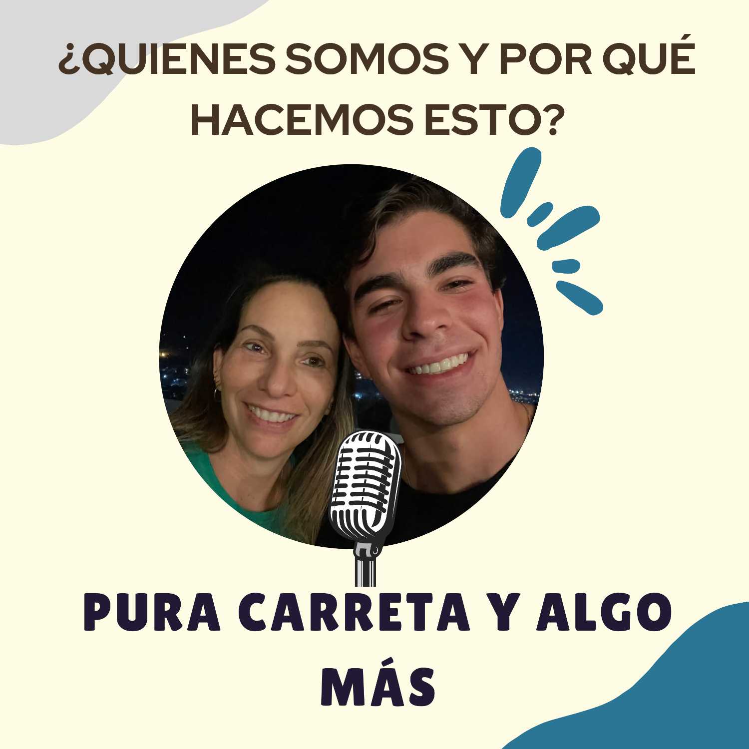 Pura Carreta y Algo MÁS