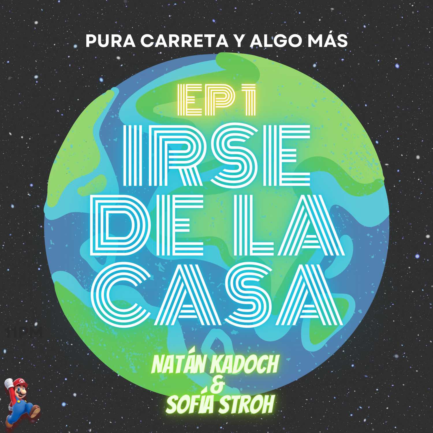 Pura Carreta y Algo MÁS