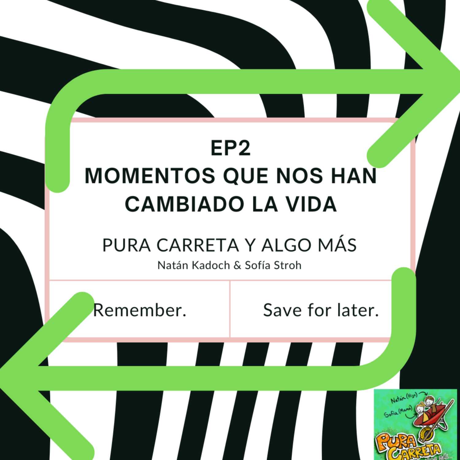 Pura Carreta y Algo MÁS