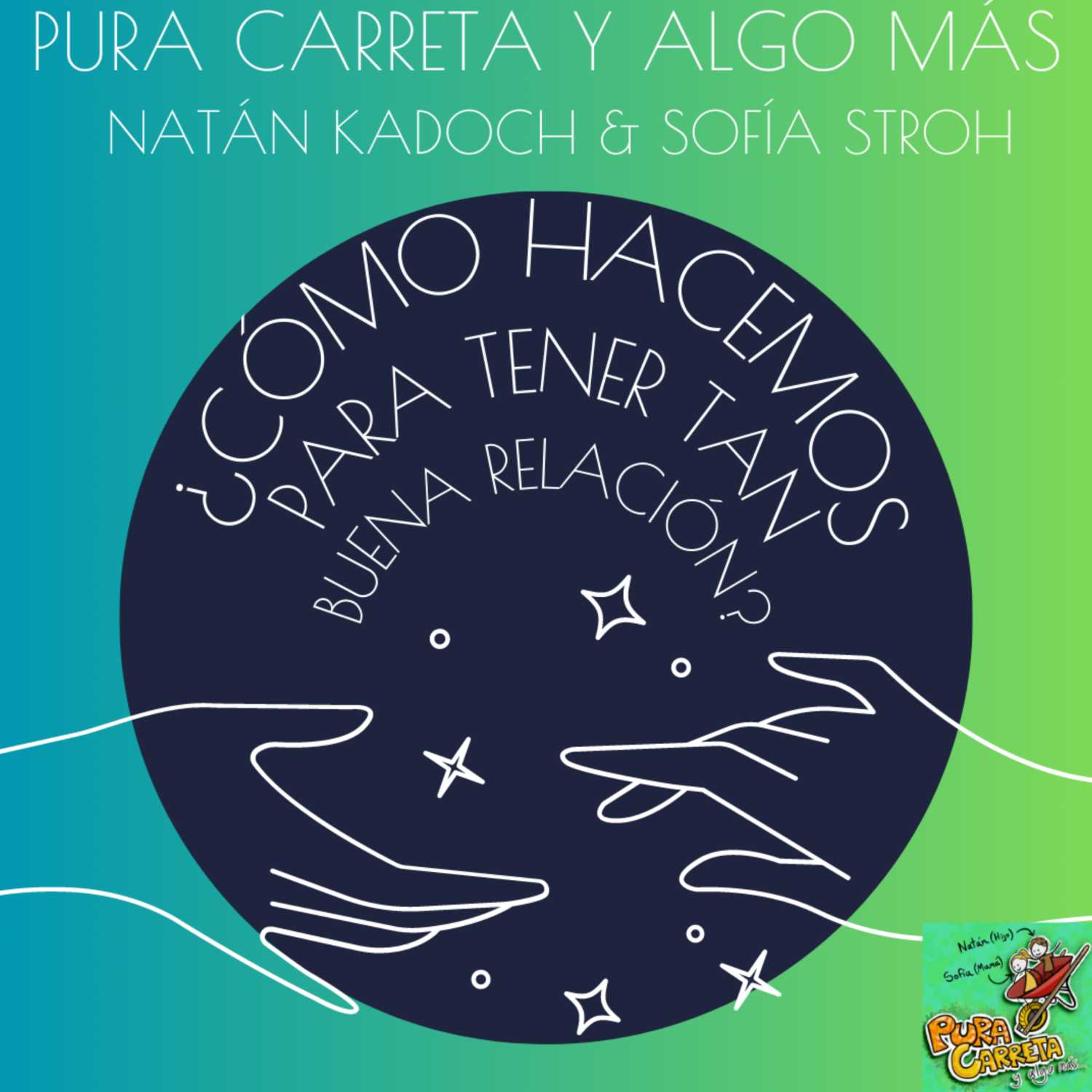 Pura Carreta y Algo MÁS