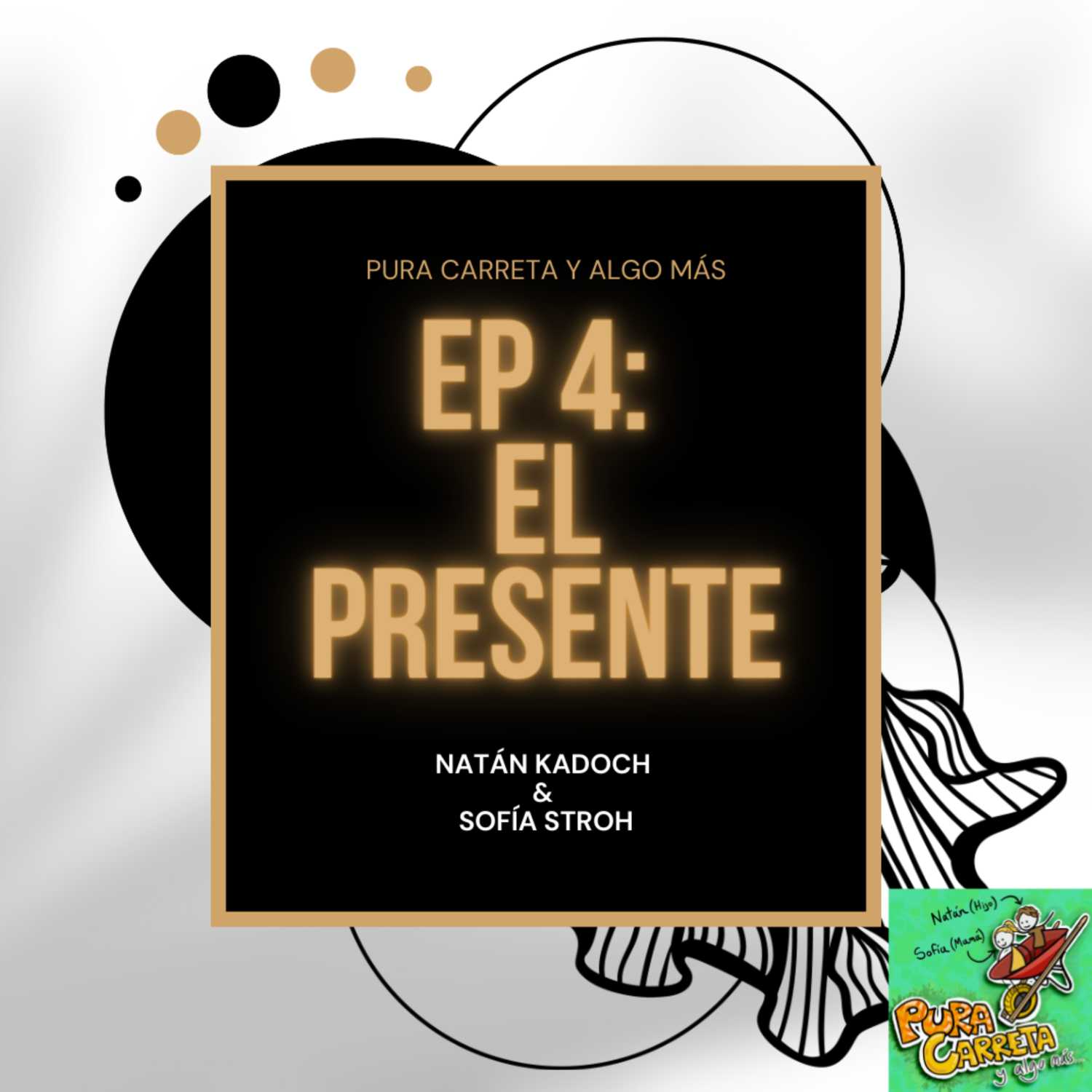 Pura Carreta y Algo MÁS