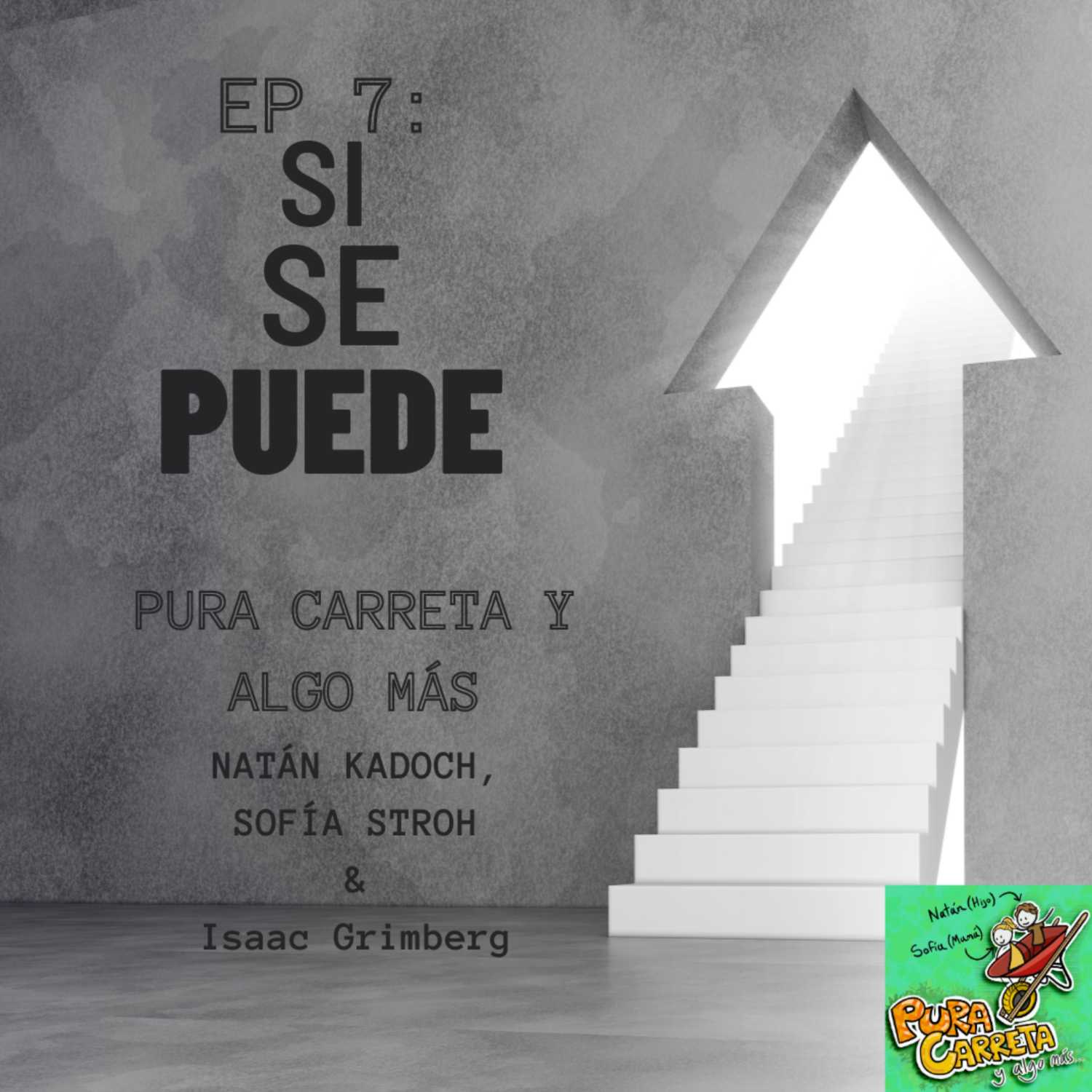 Pura Carreta y Algo MÁS
