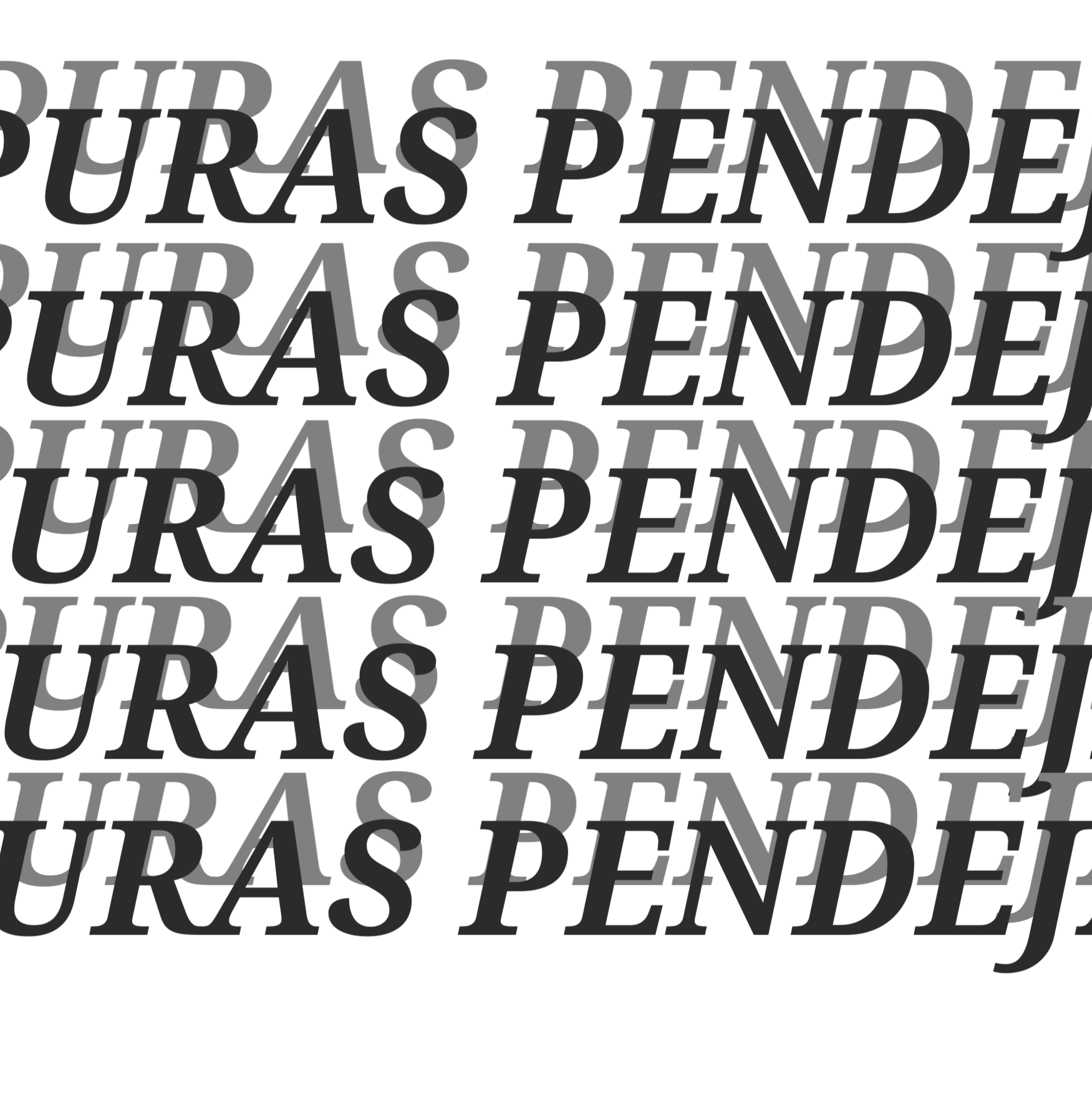 Ep. 1 Listen To Us Awkwardly Ramble || PURAS PENDEJADAS podcast artwork