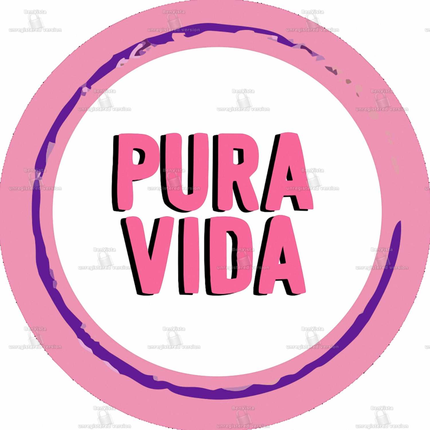 Pura Vida Obesidad