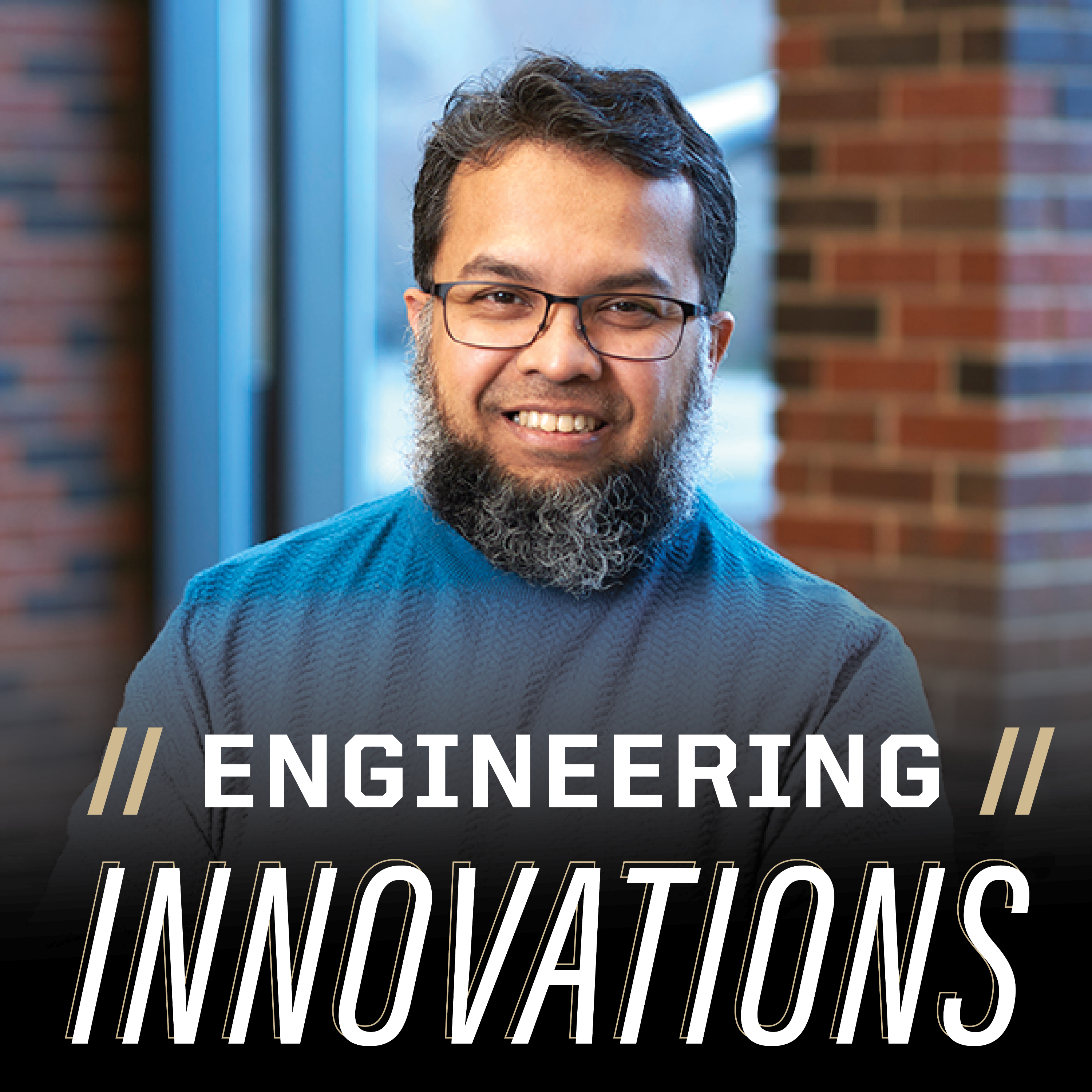 Engineering Innovations: What Role Will AI Play in the Future of Flexible Electronics? - podcast episode cover