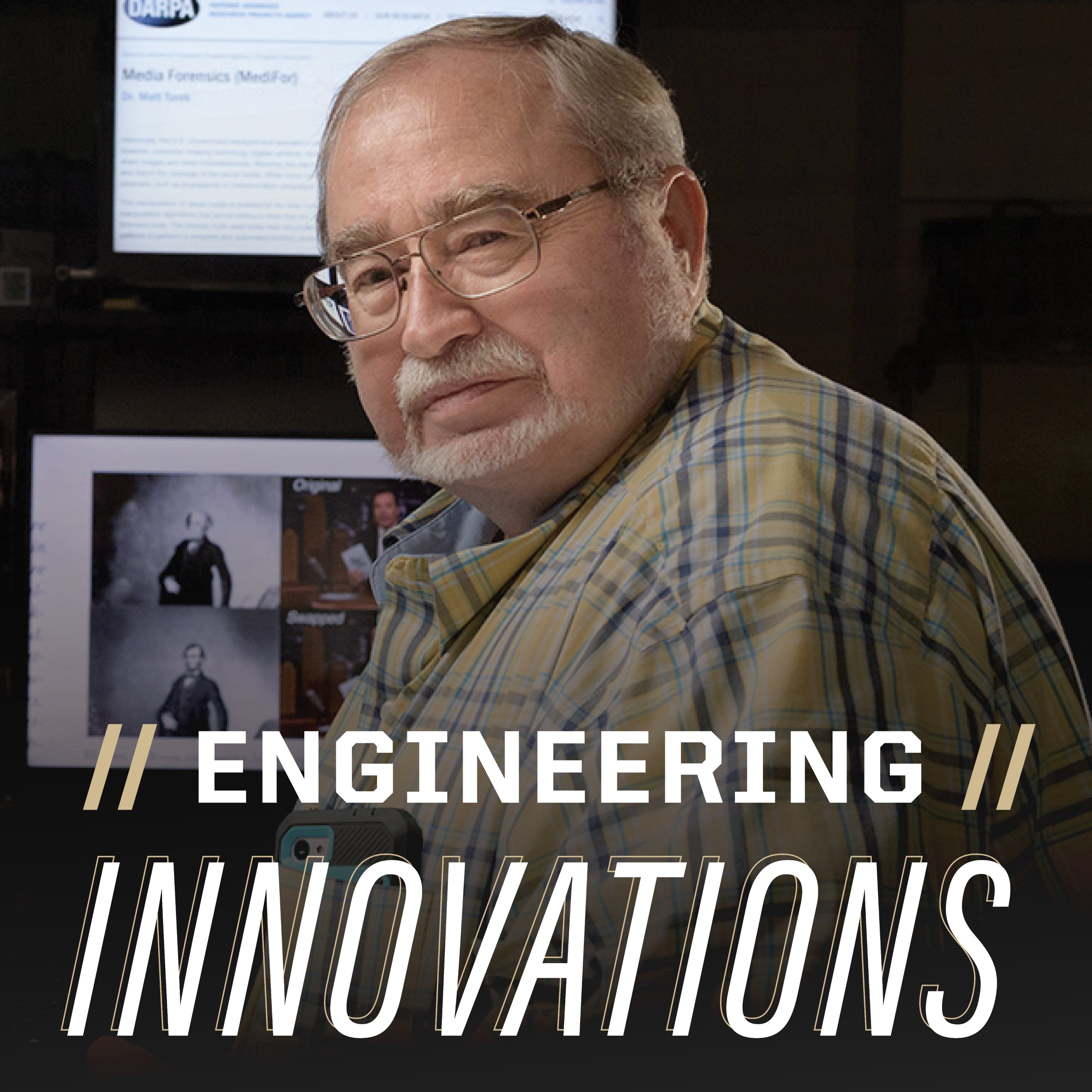 Engineering Innovations