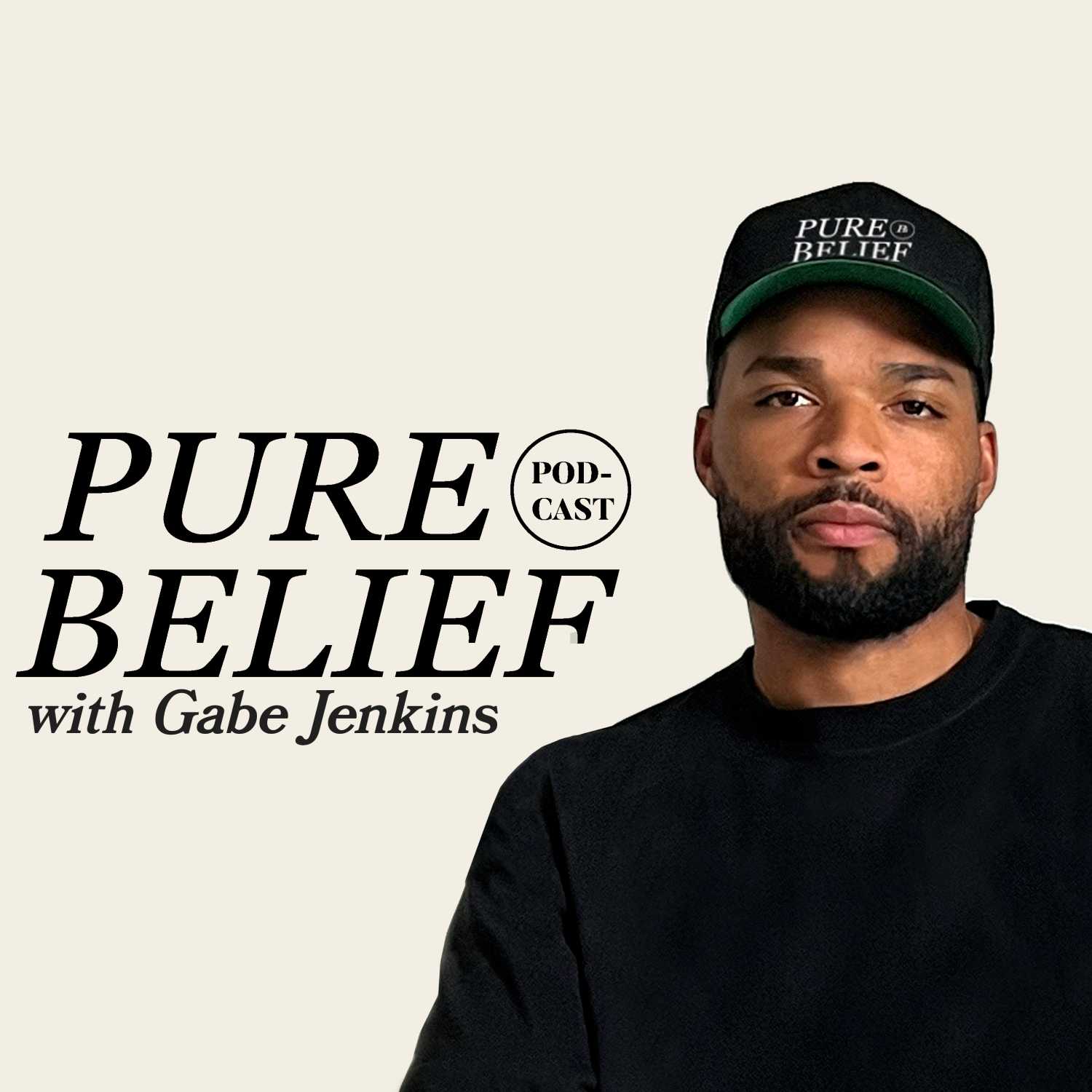 Pure Belief Podcast podcast artwork