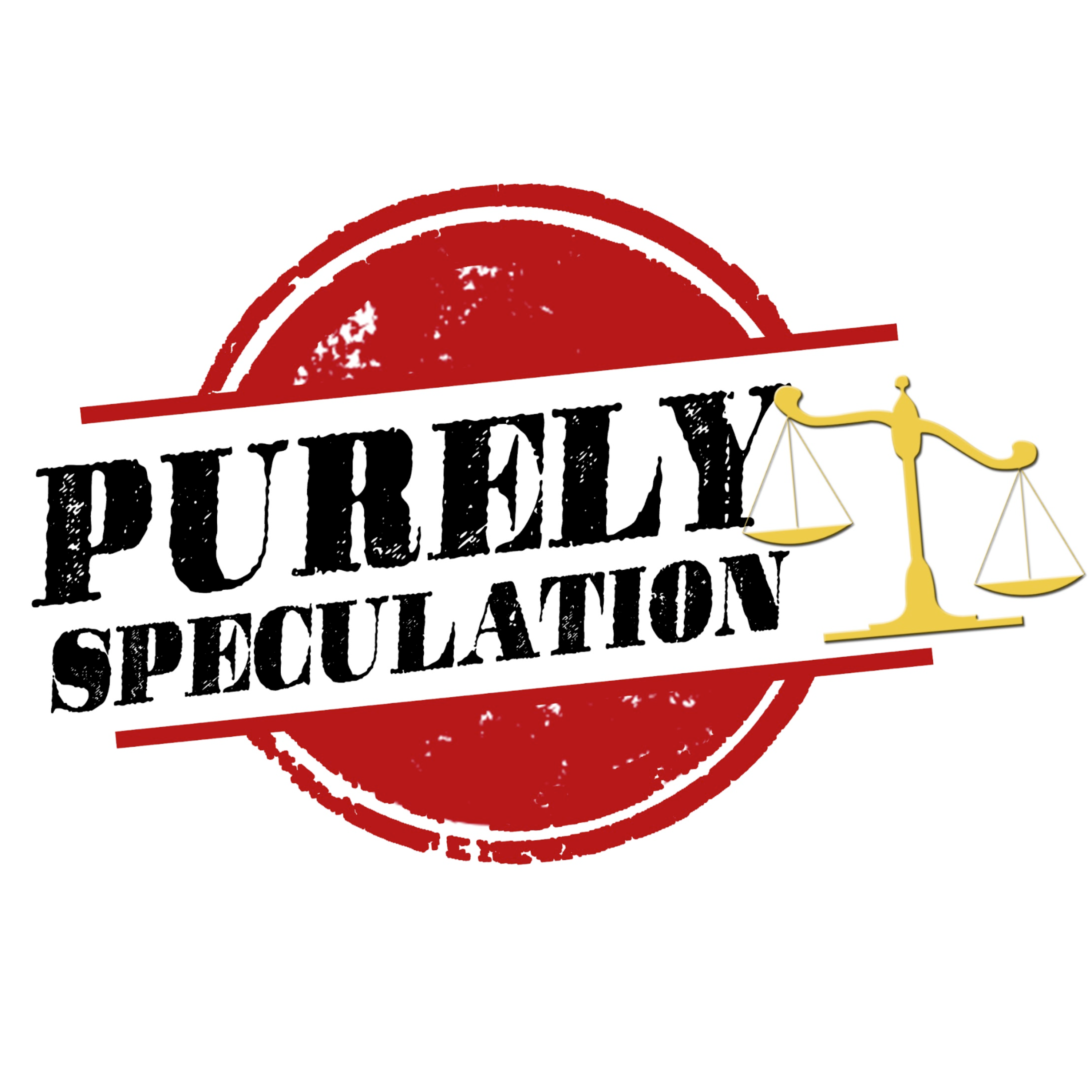 Purely Speculation