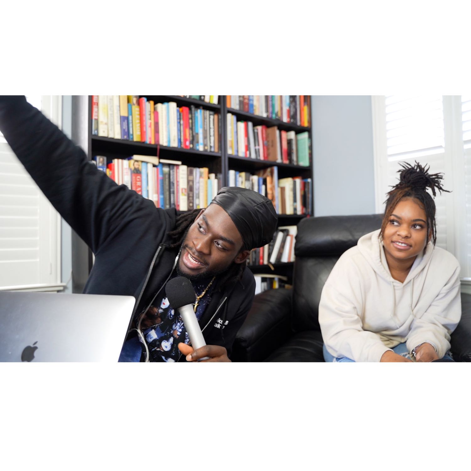 Pure Potential the Podcast