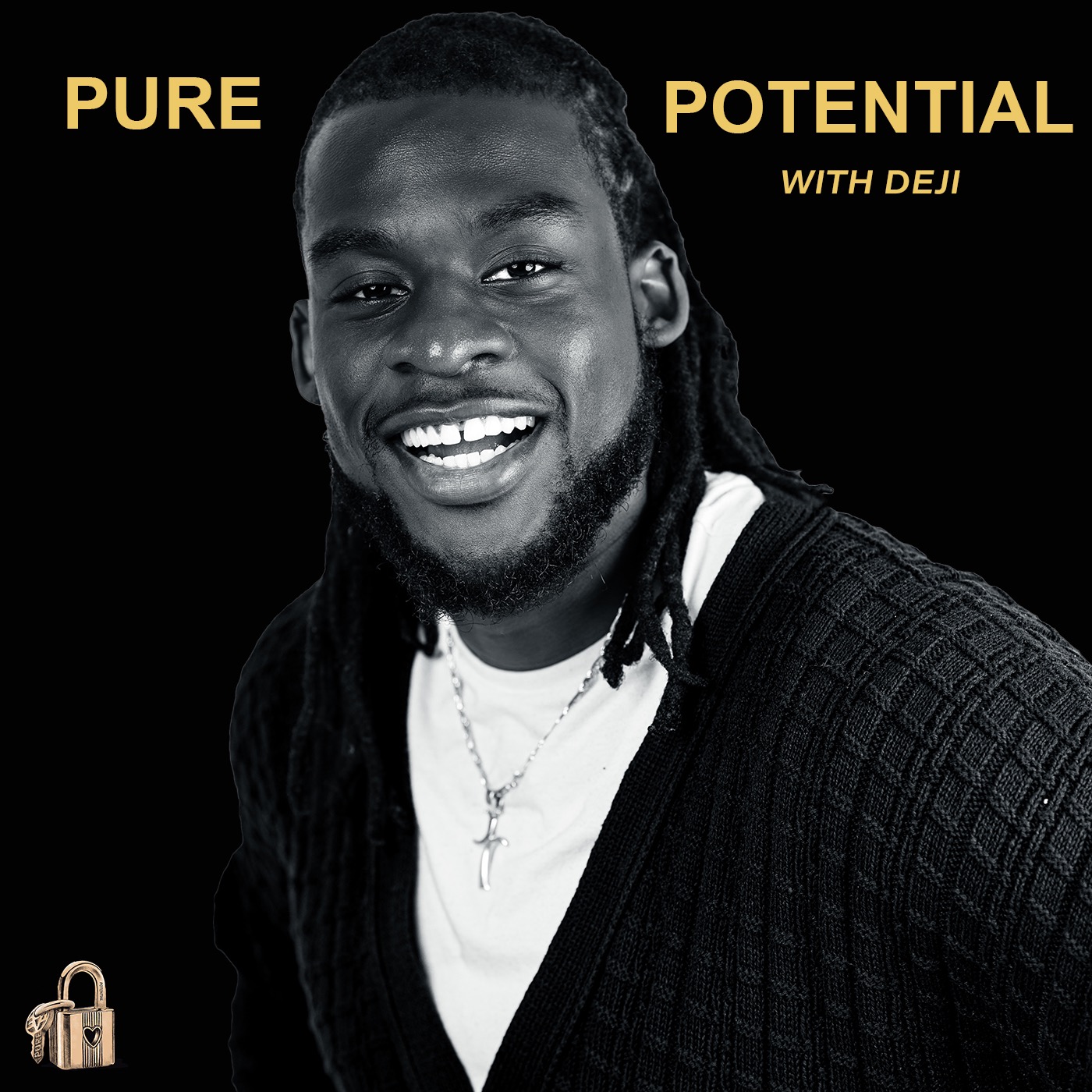 Pure Potential the Podcast
