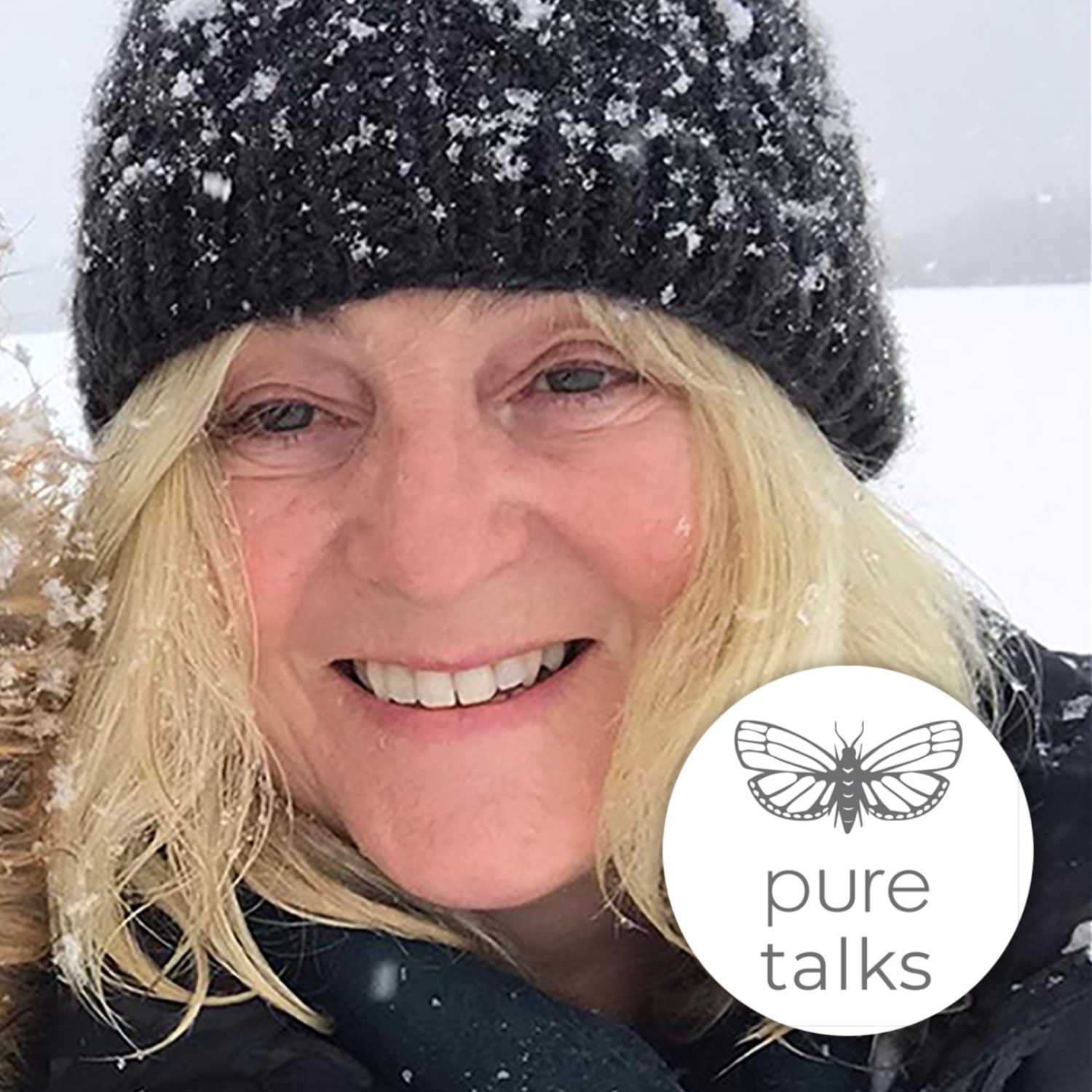 Pure Talks
