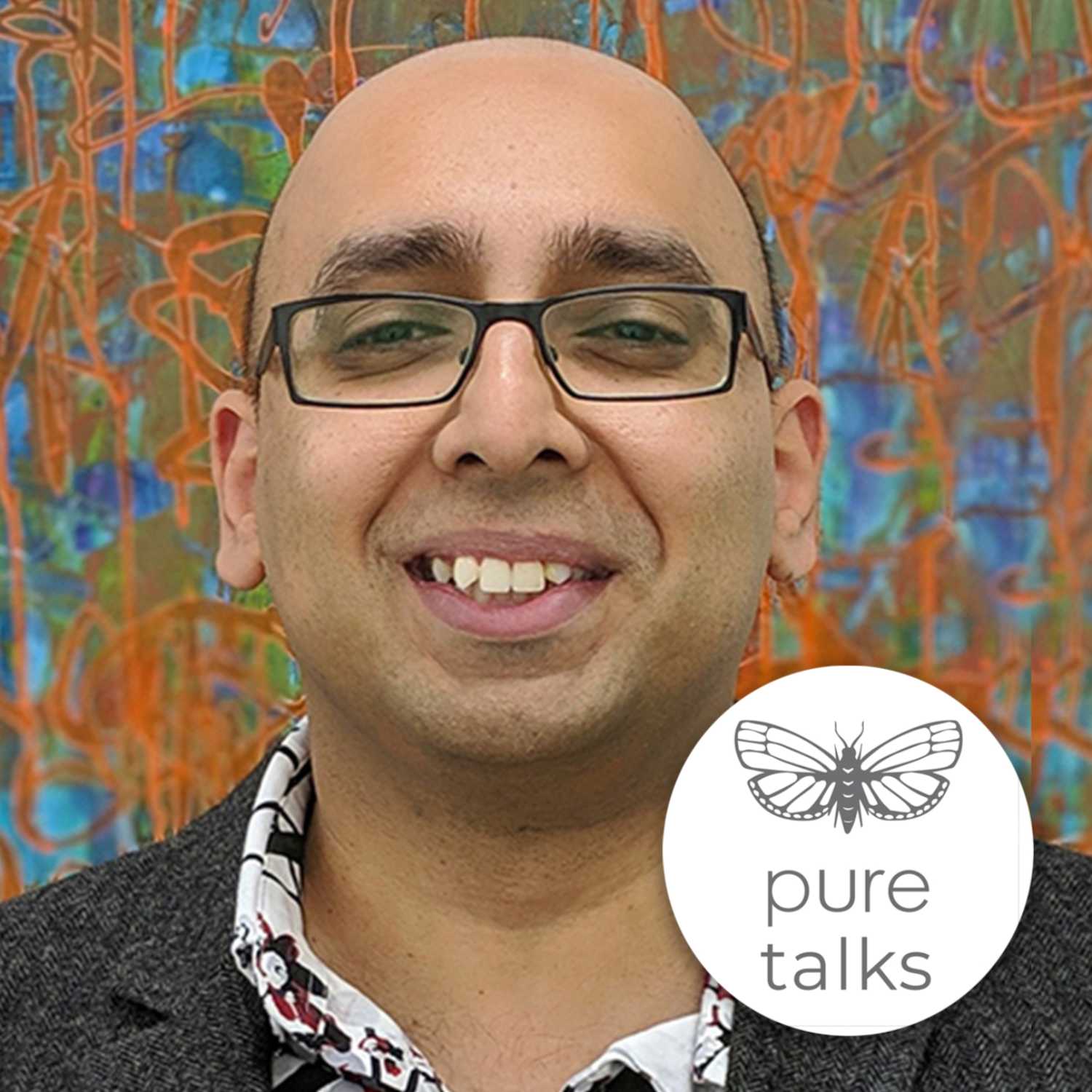Pure Talks