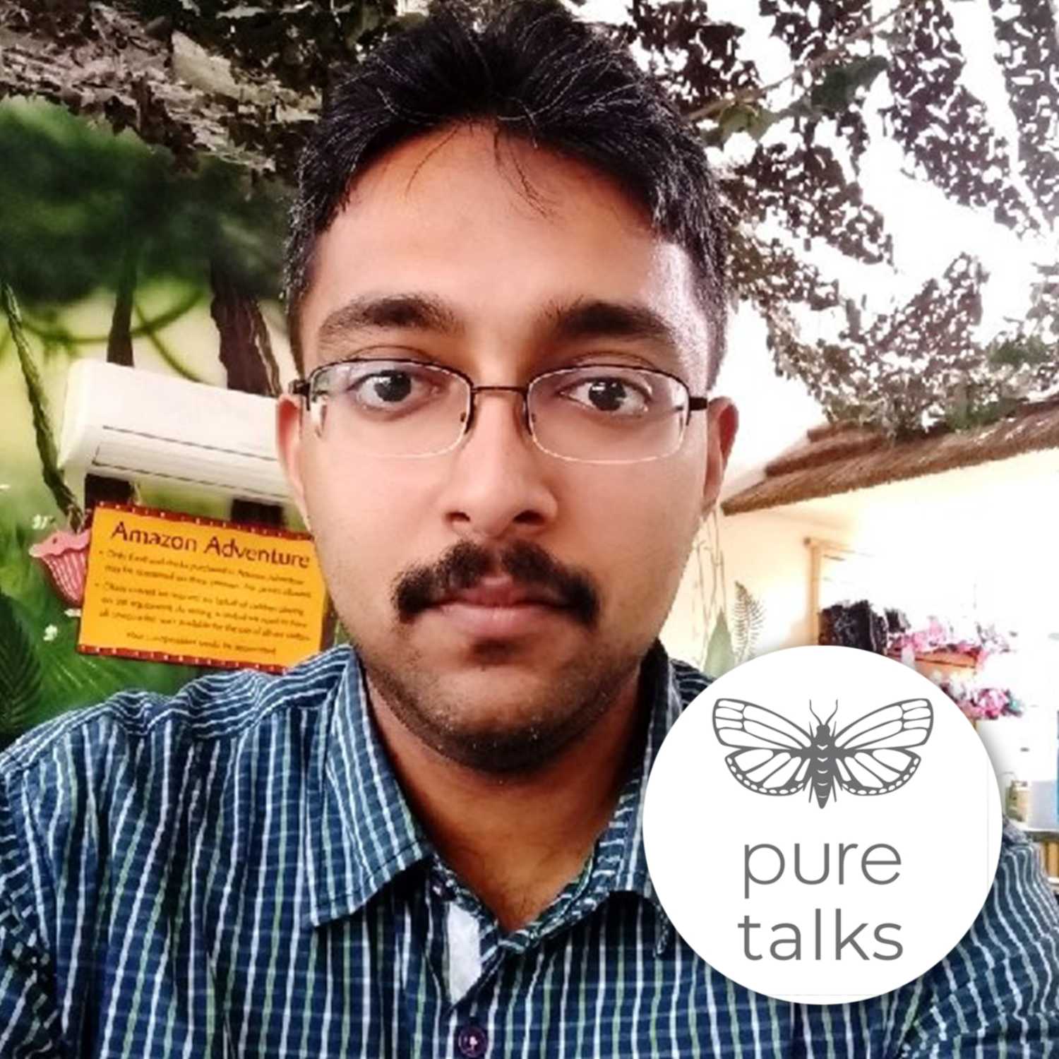 Pure Talks