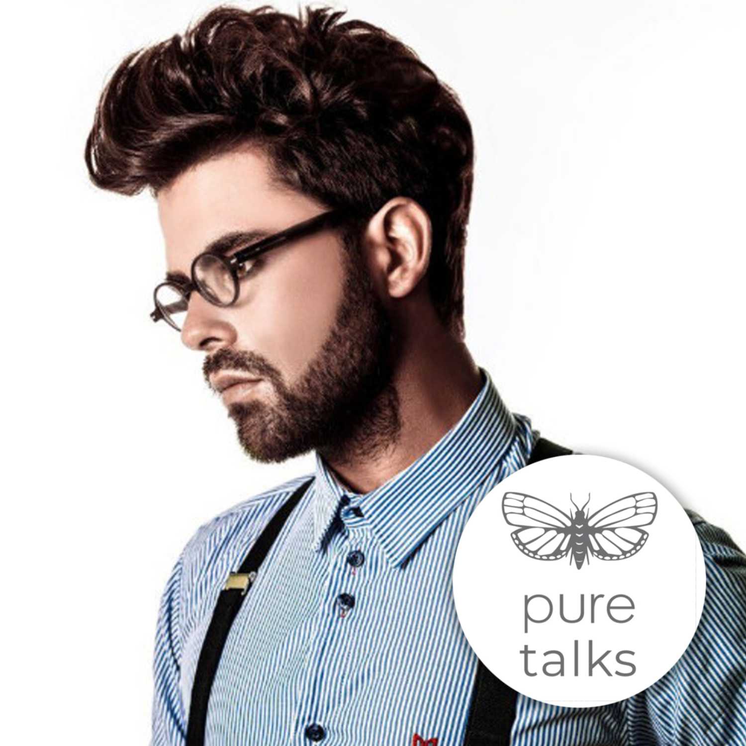 Pure Talks