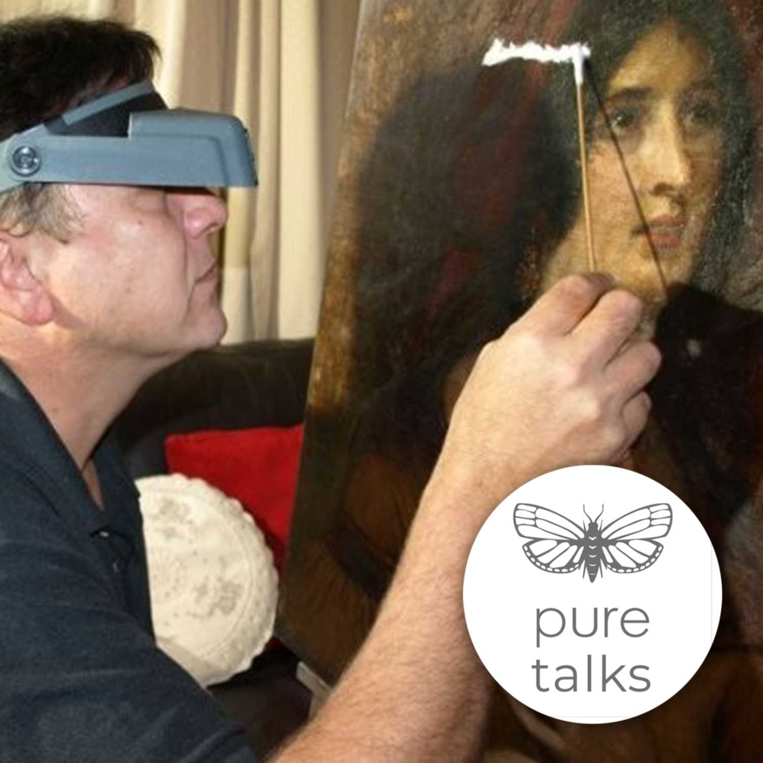 Pure Talks