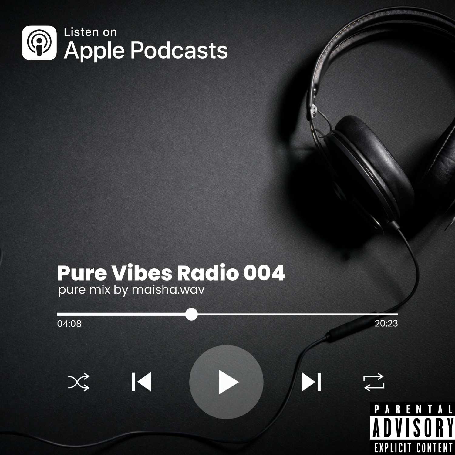 Pure Vibes Radio
