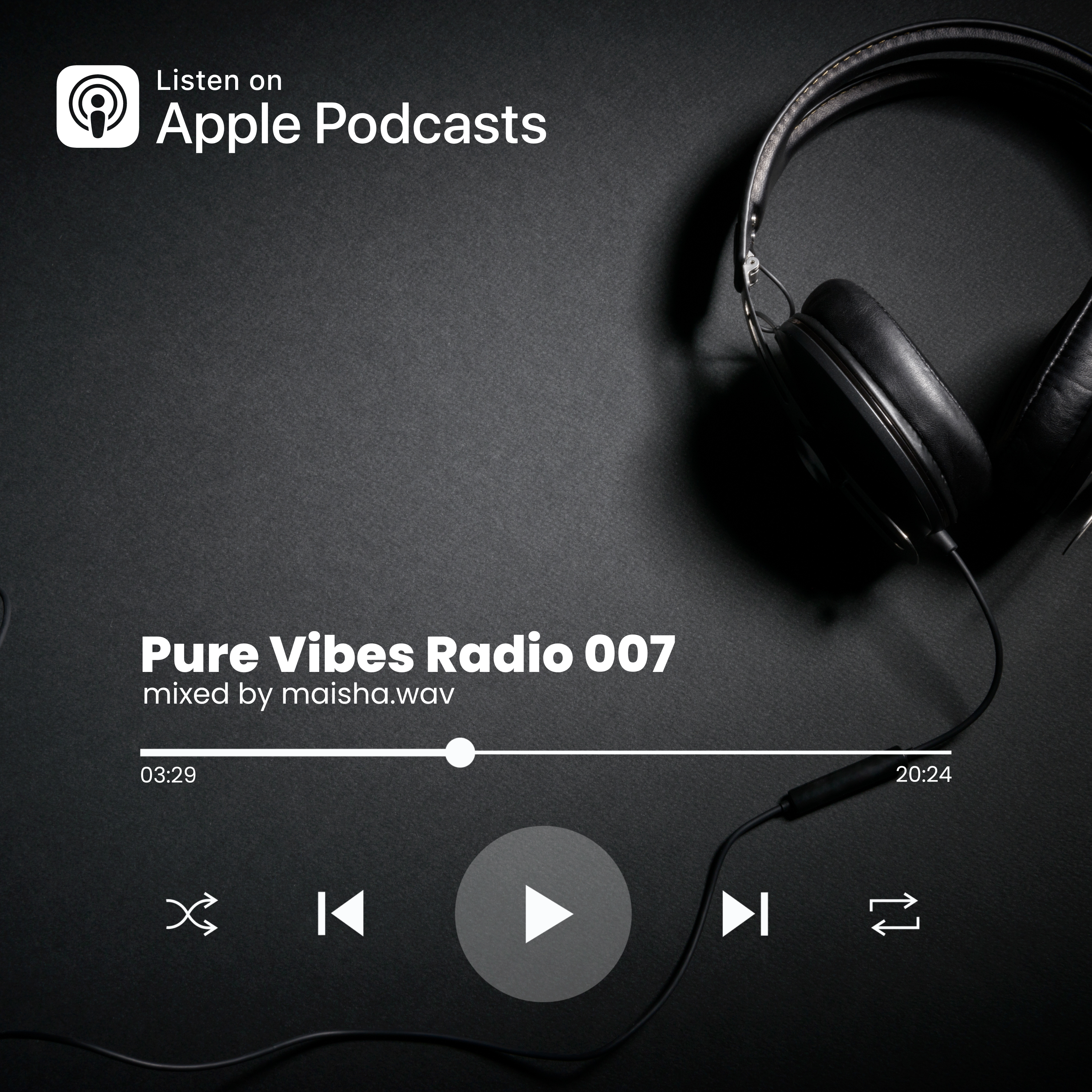 Pure Vibes Radio